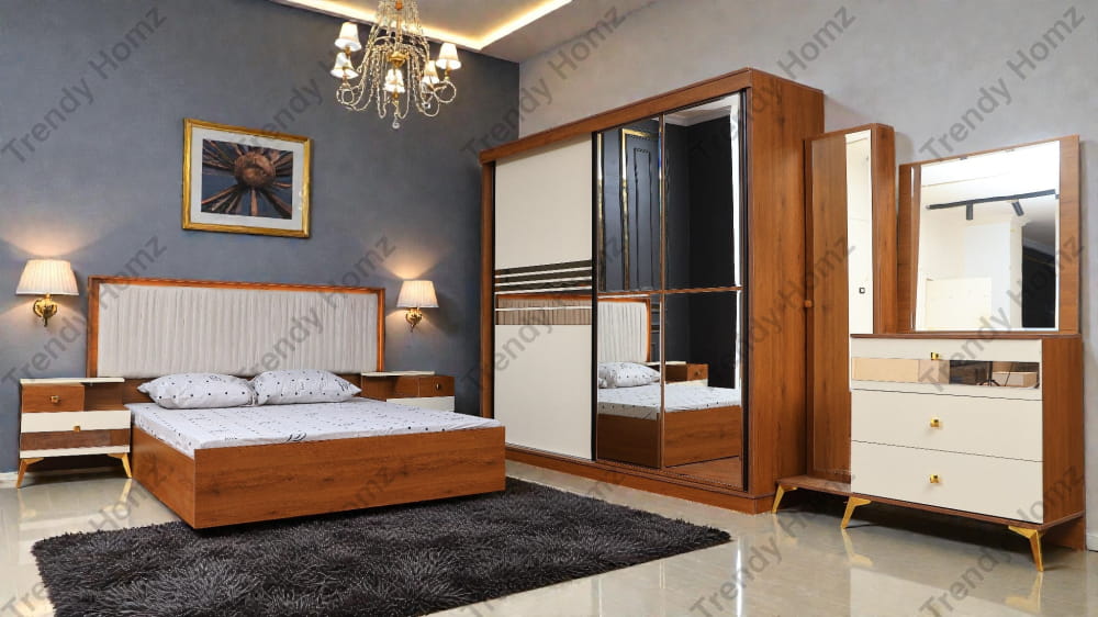 غرفة نوم ماستر 462