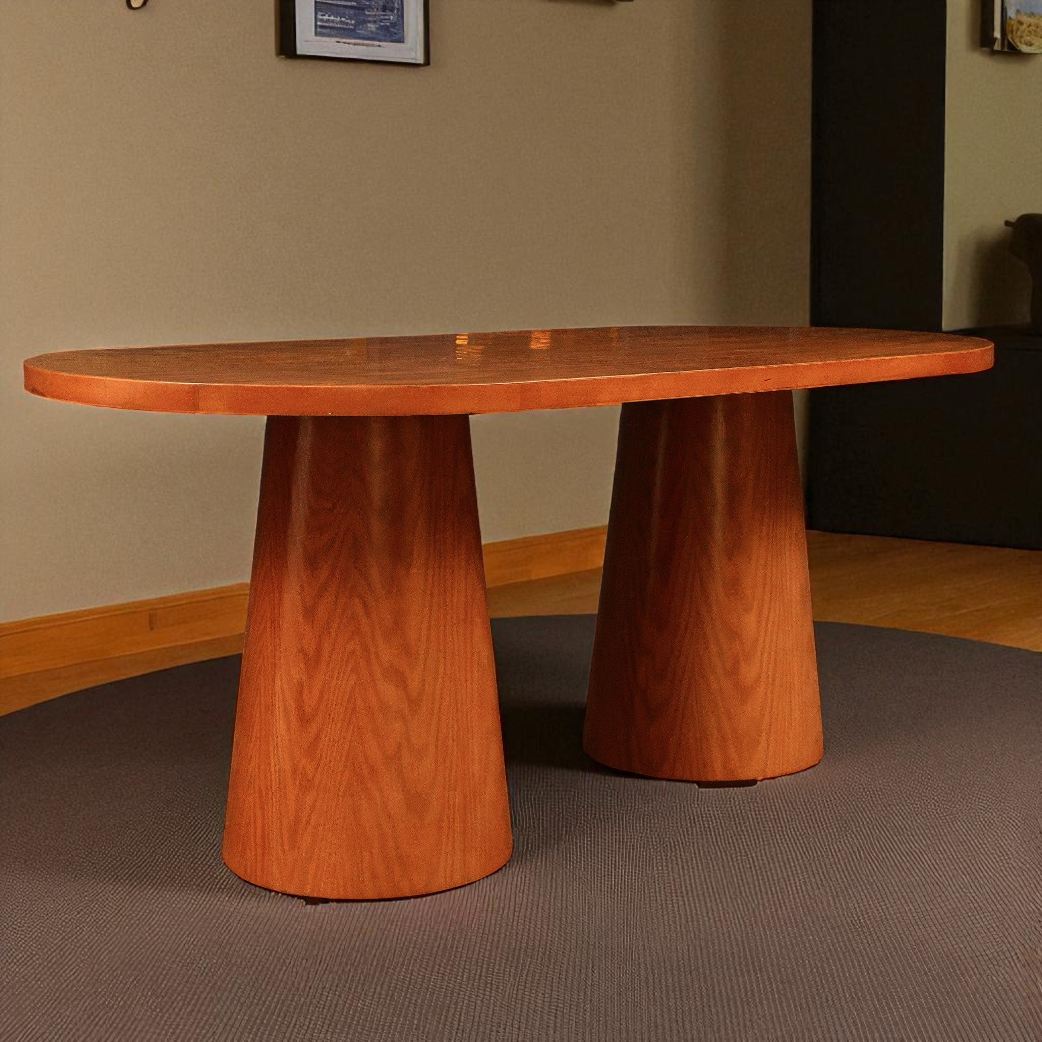 ترابيزة سفرة 556