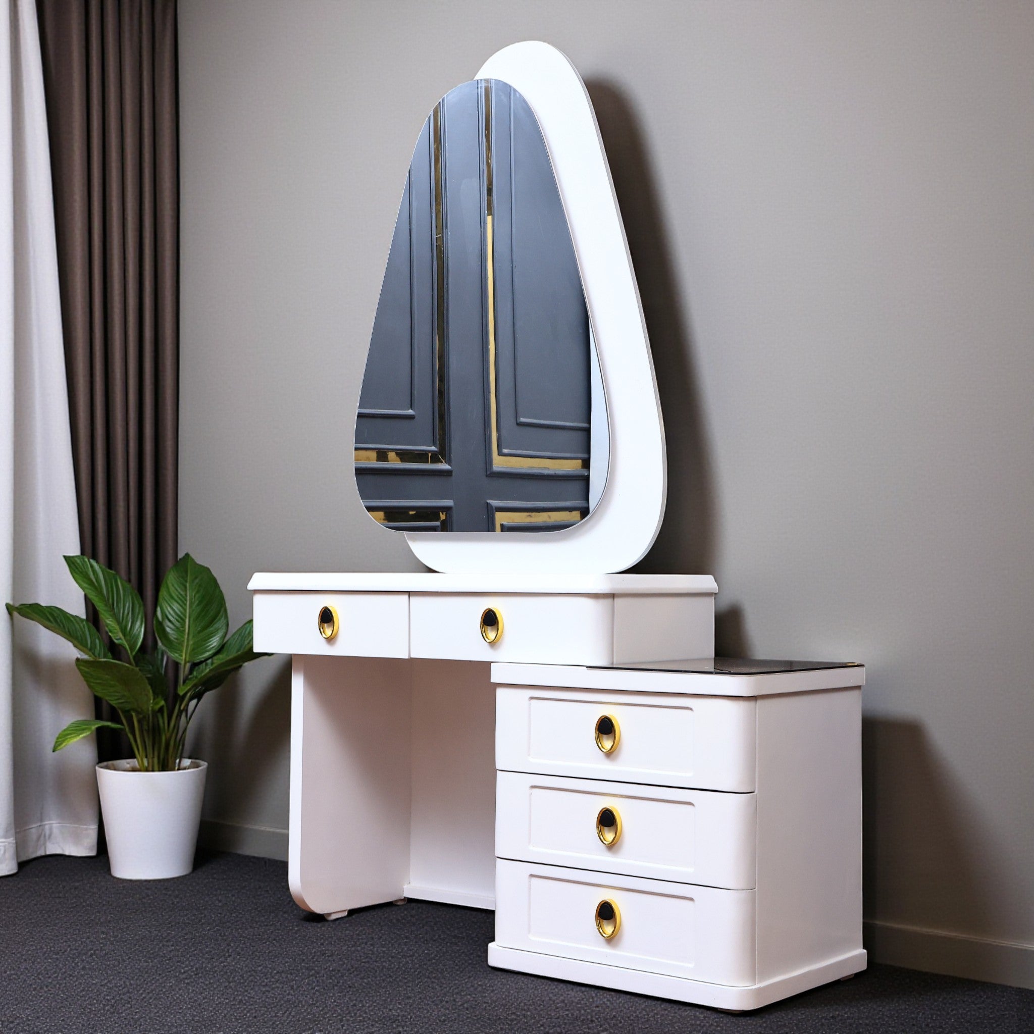 تسريحة ماستر 433