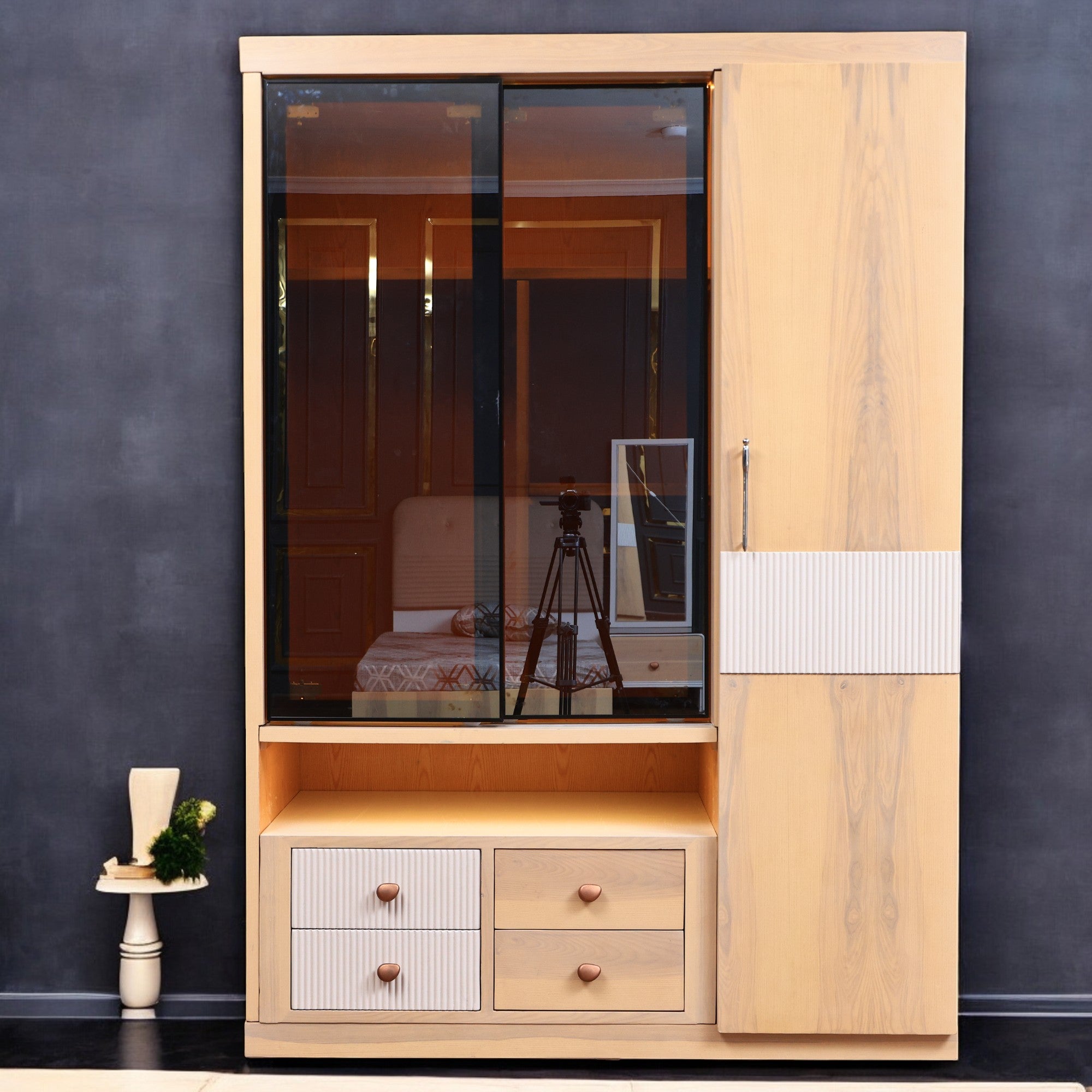 غرفة نوم اطفال 360