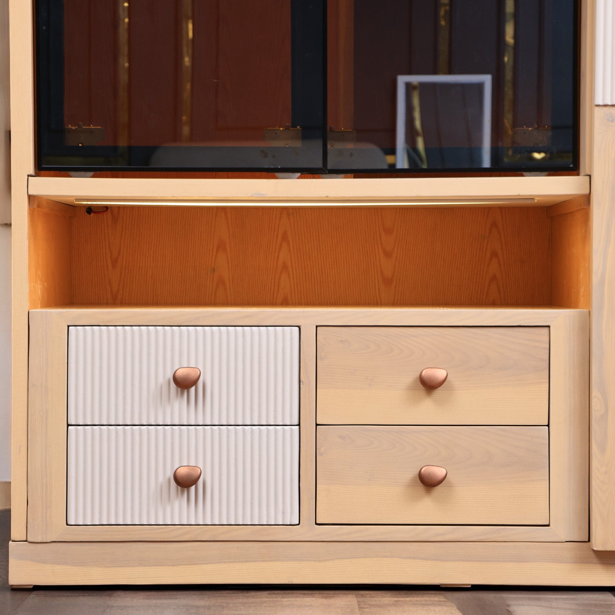 غرفة نوم اطفال 360