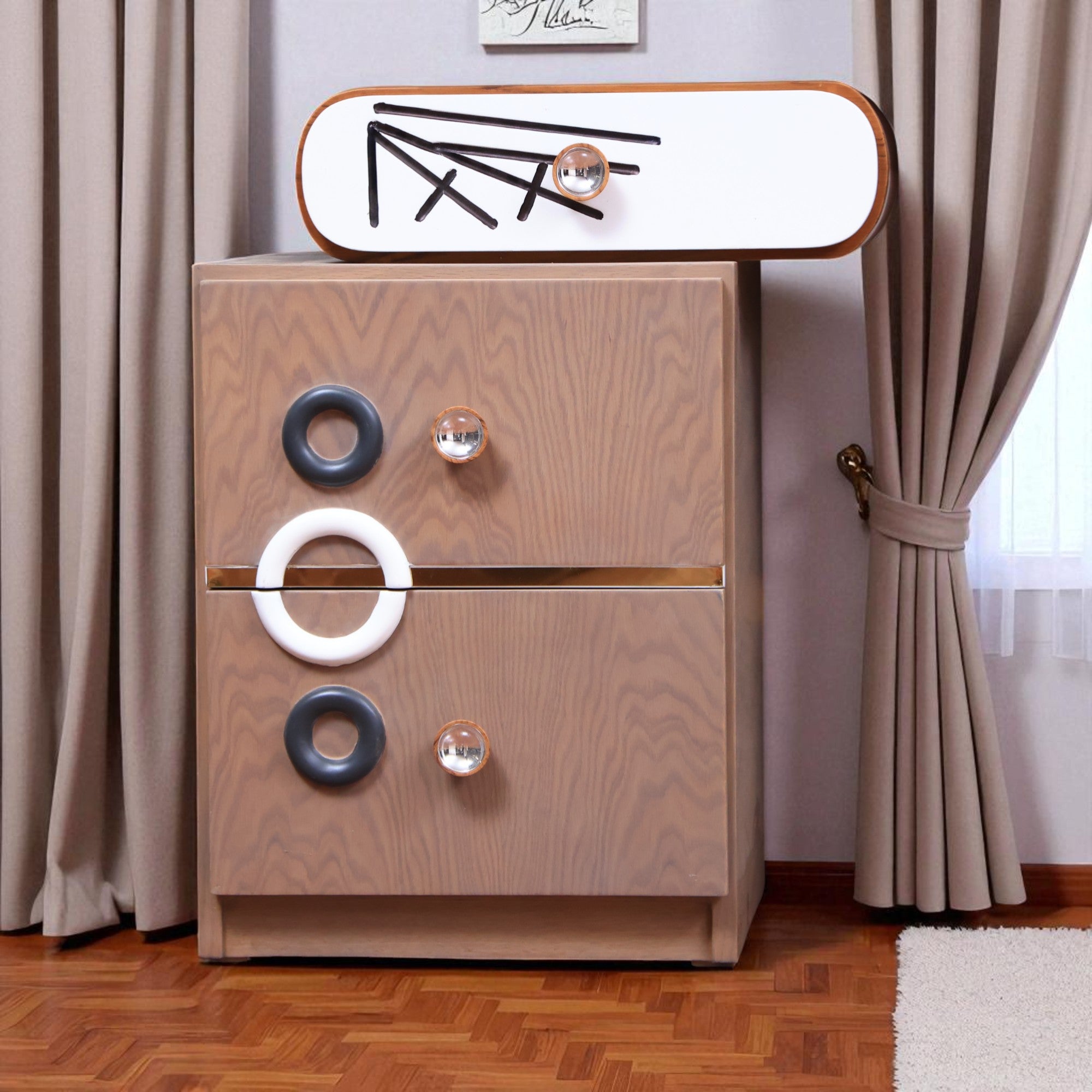 غرفة نوم اطفال 267