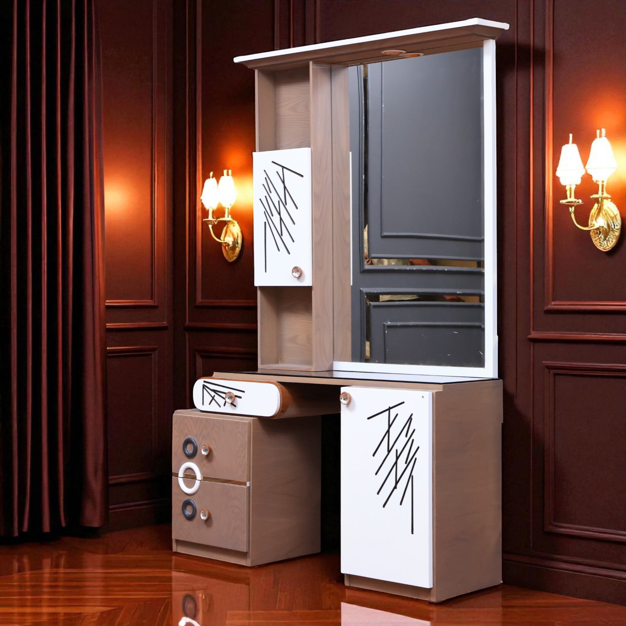 غرفة نوم اطفال 267