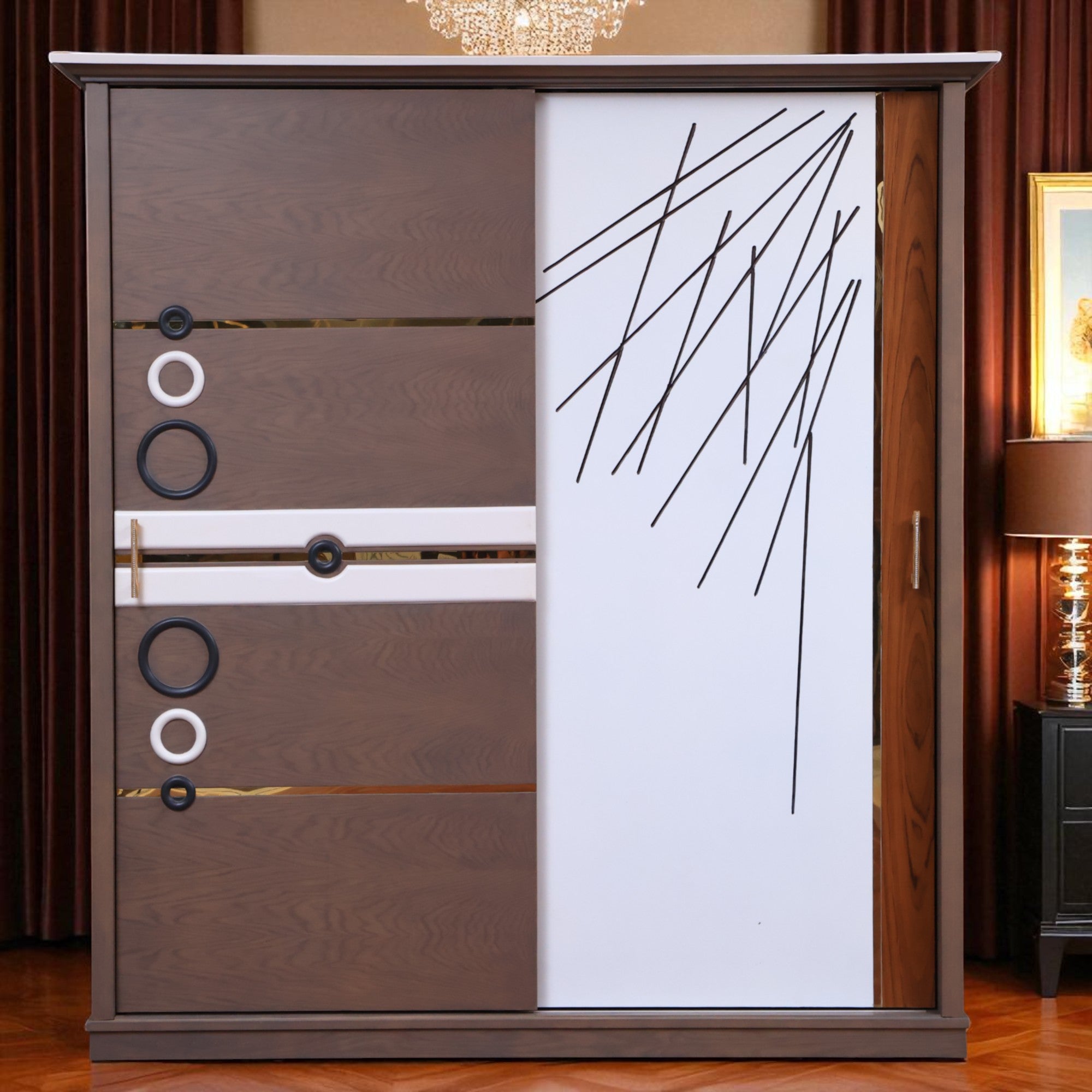 غرفة نوم اطفال 267