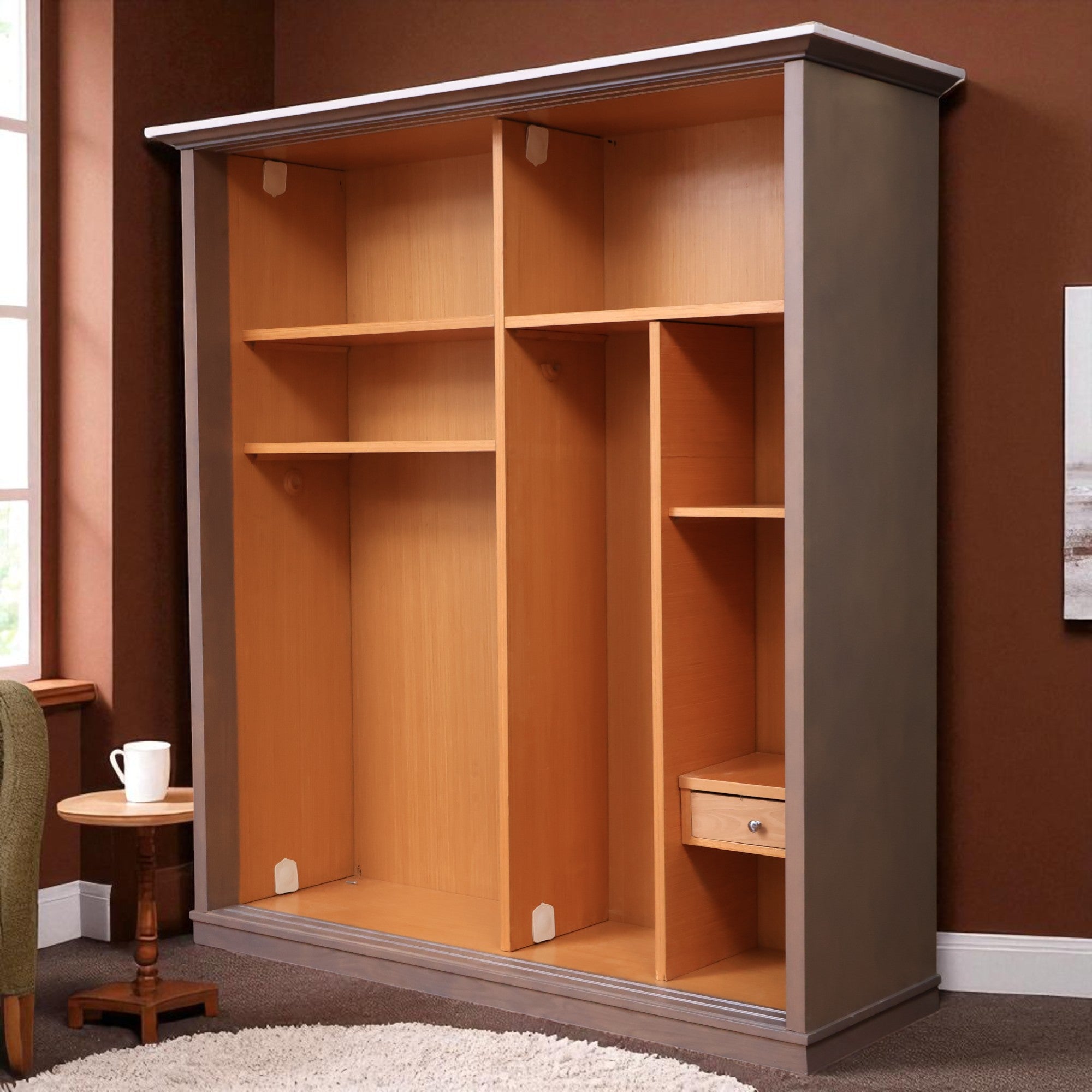 غرفة نوم اطفال 267