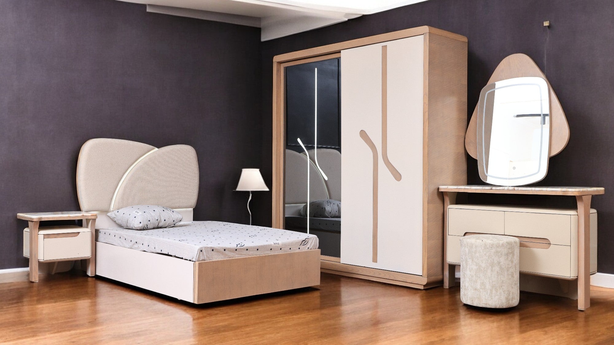 غرفة نوم اطفال 361