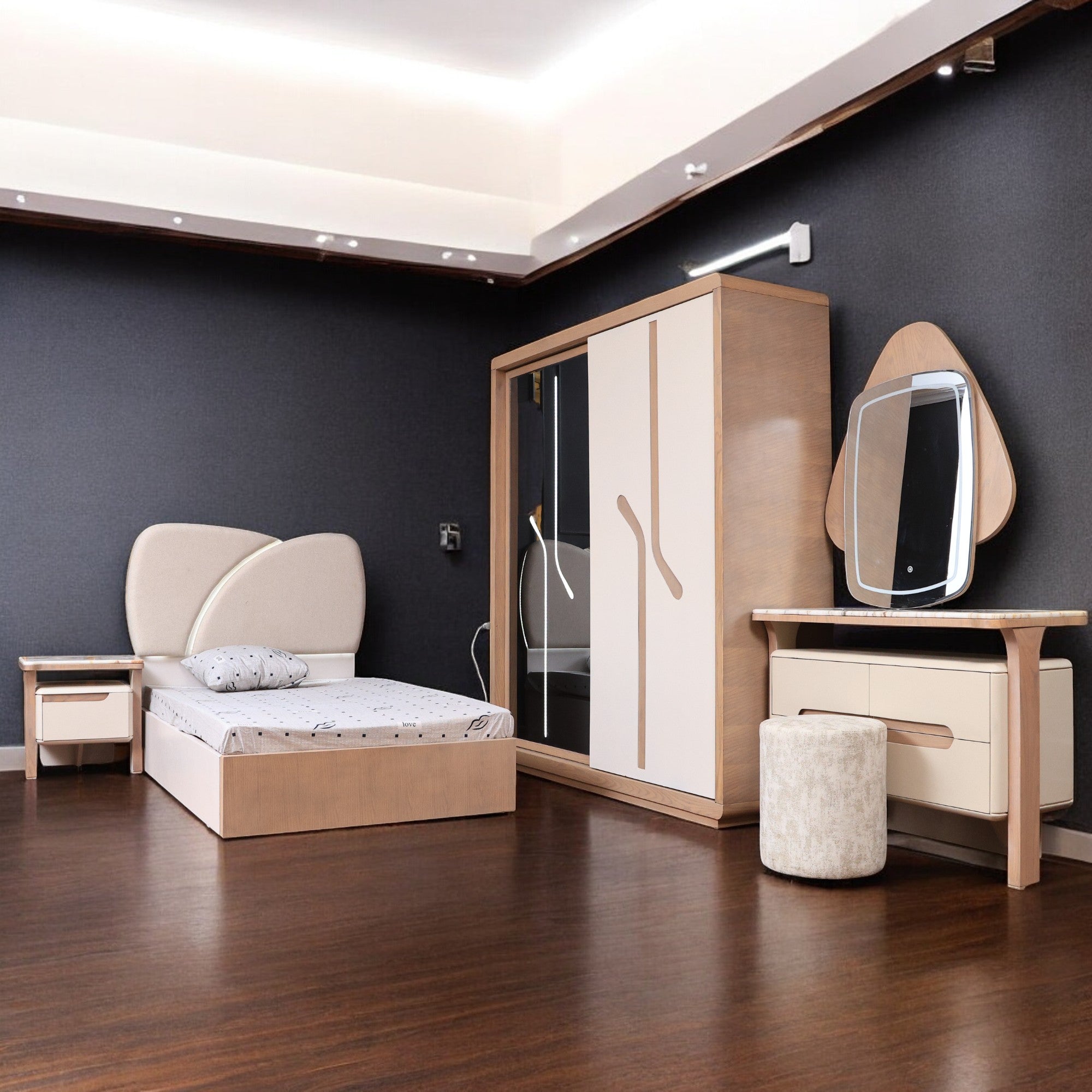 غرفة نوم اطفال 361