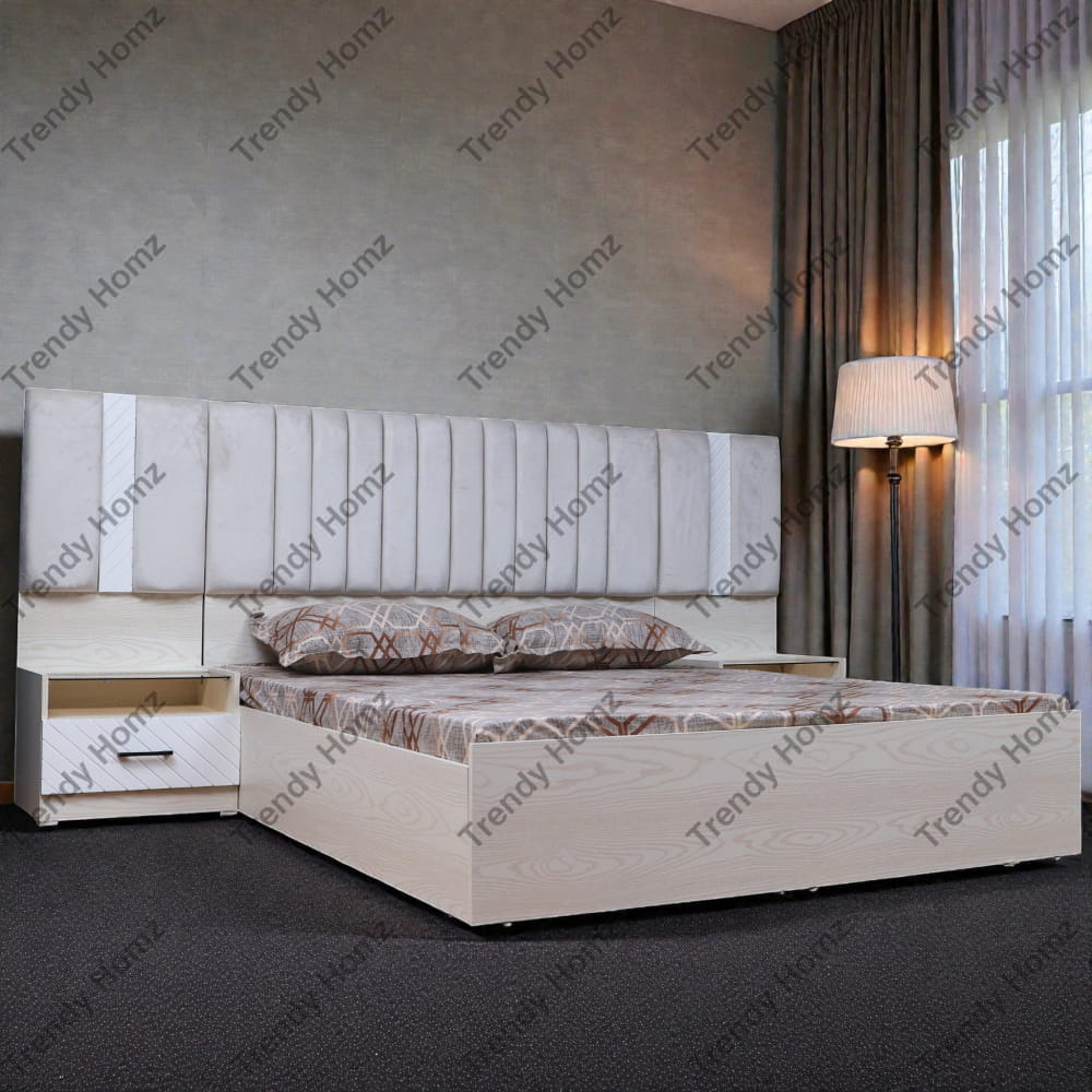 غرفة نوم ماستر 463