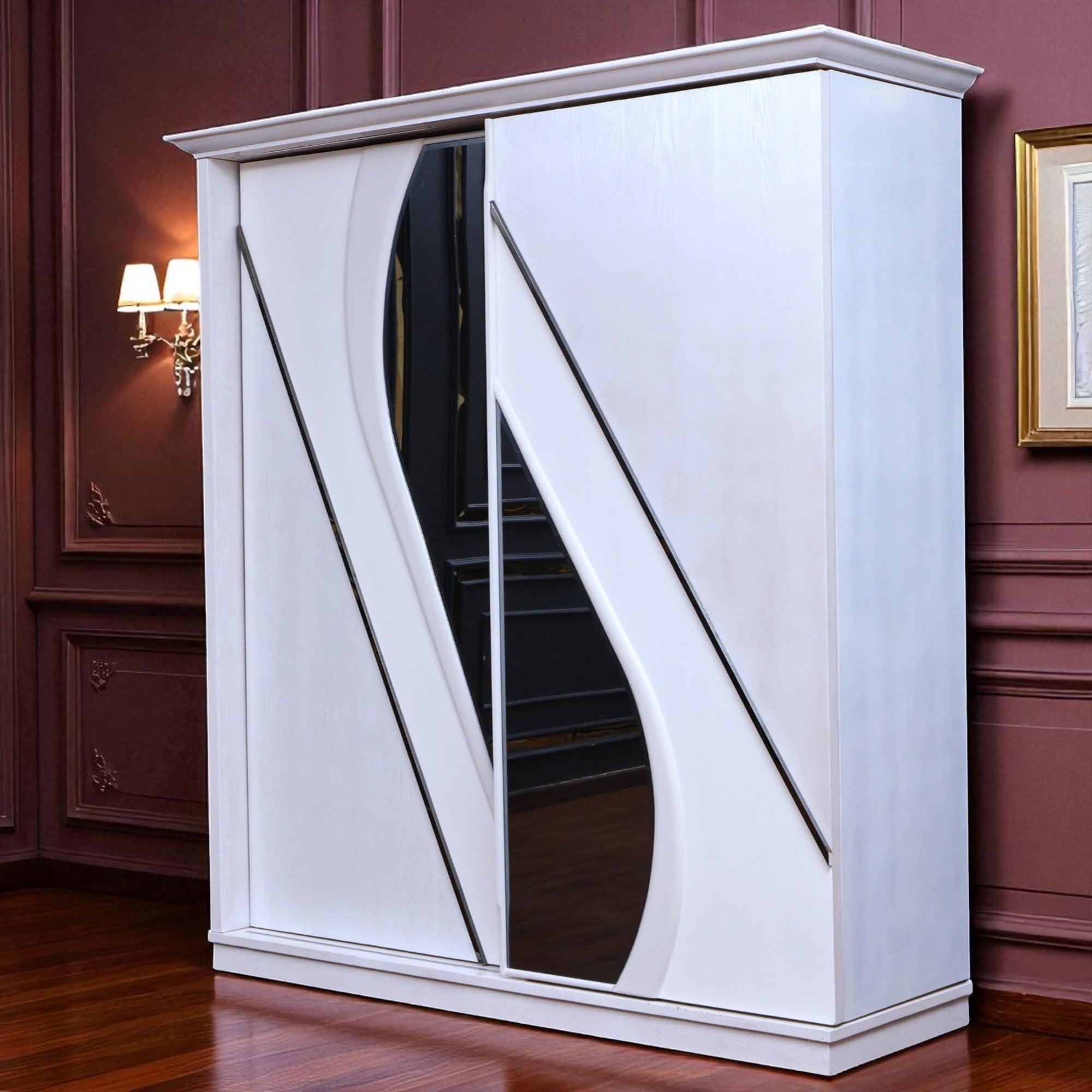 دولاب اطفال 328