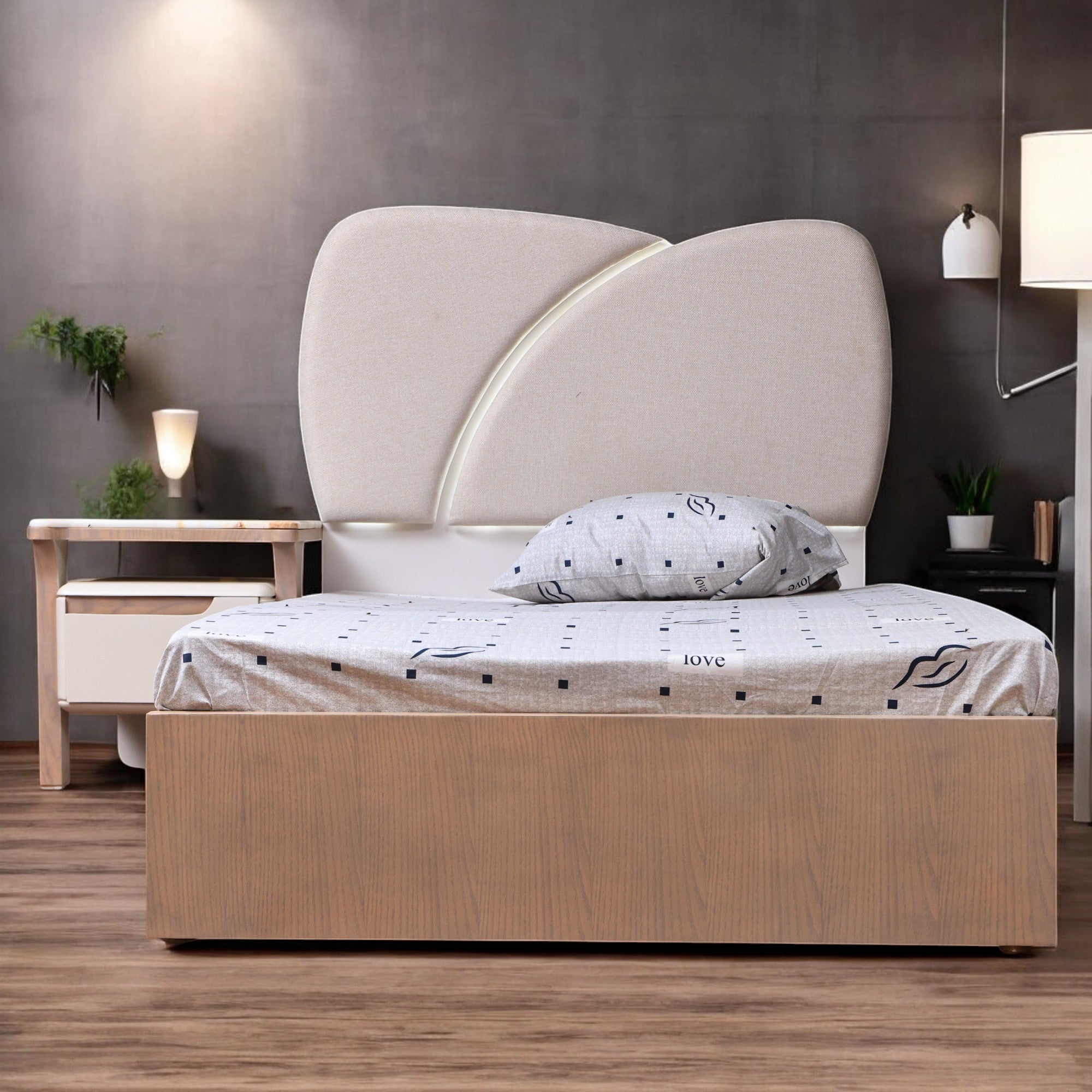 غرفة نوم اطفال 361