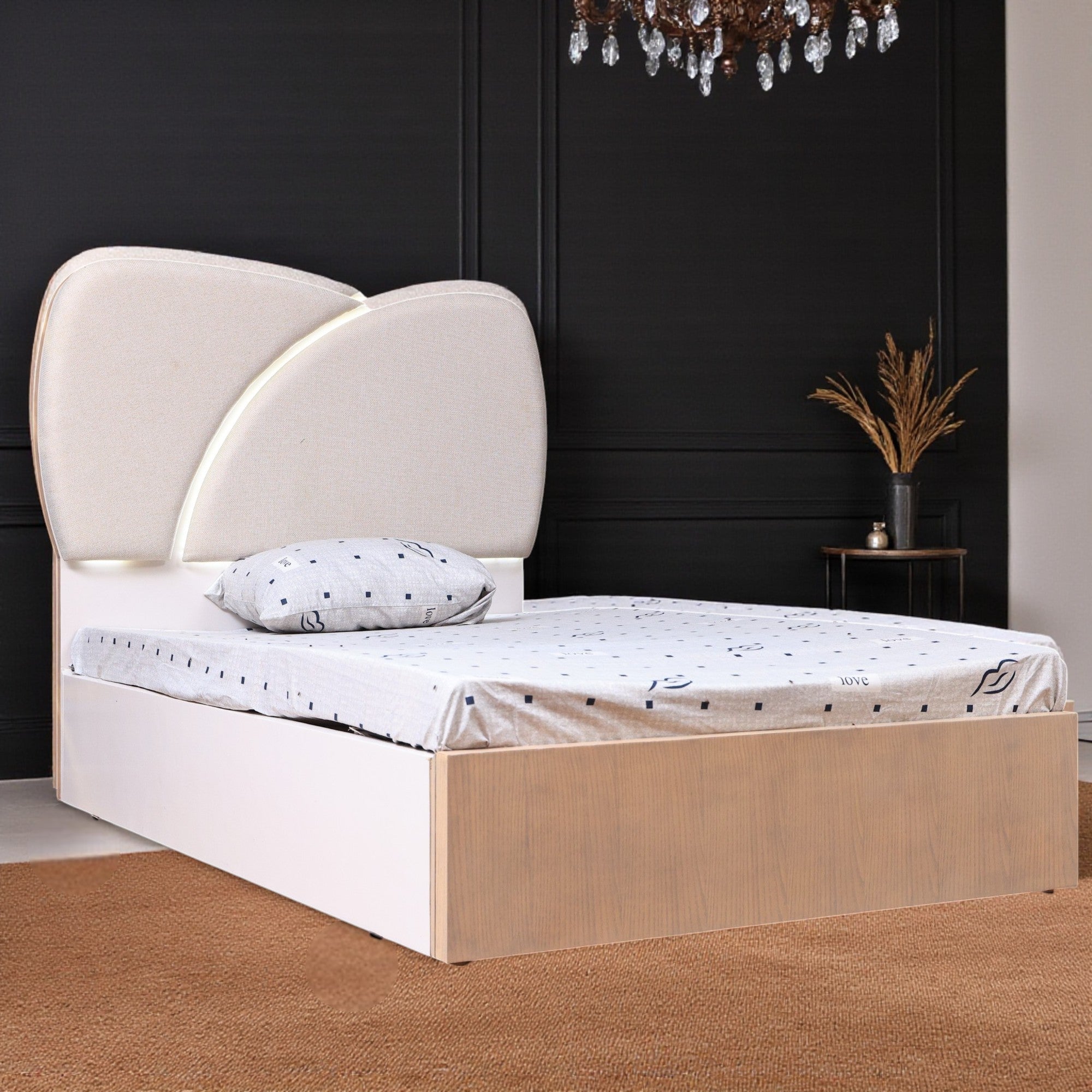 غرفة نوم اطفال 361