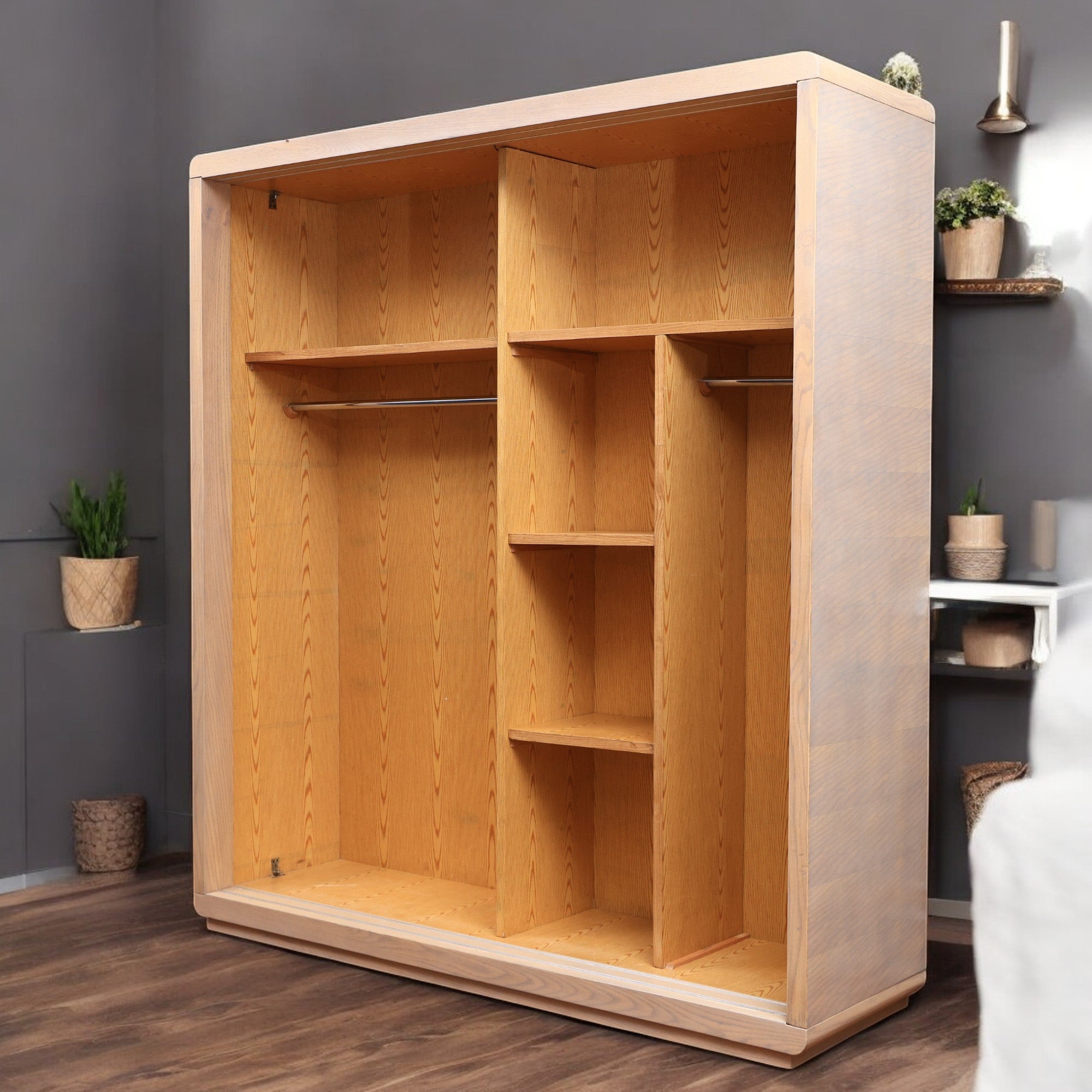 غرفة نوم اطفال 361