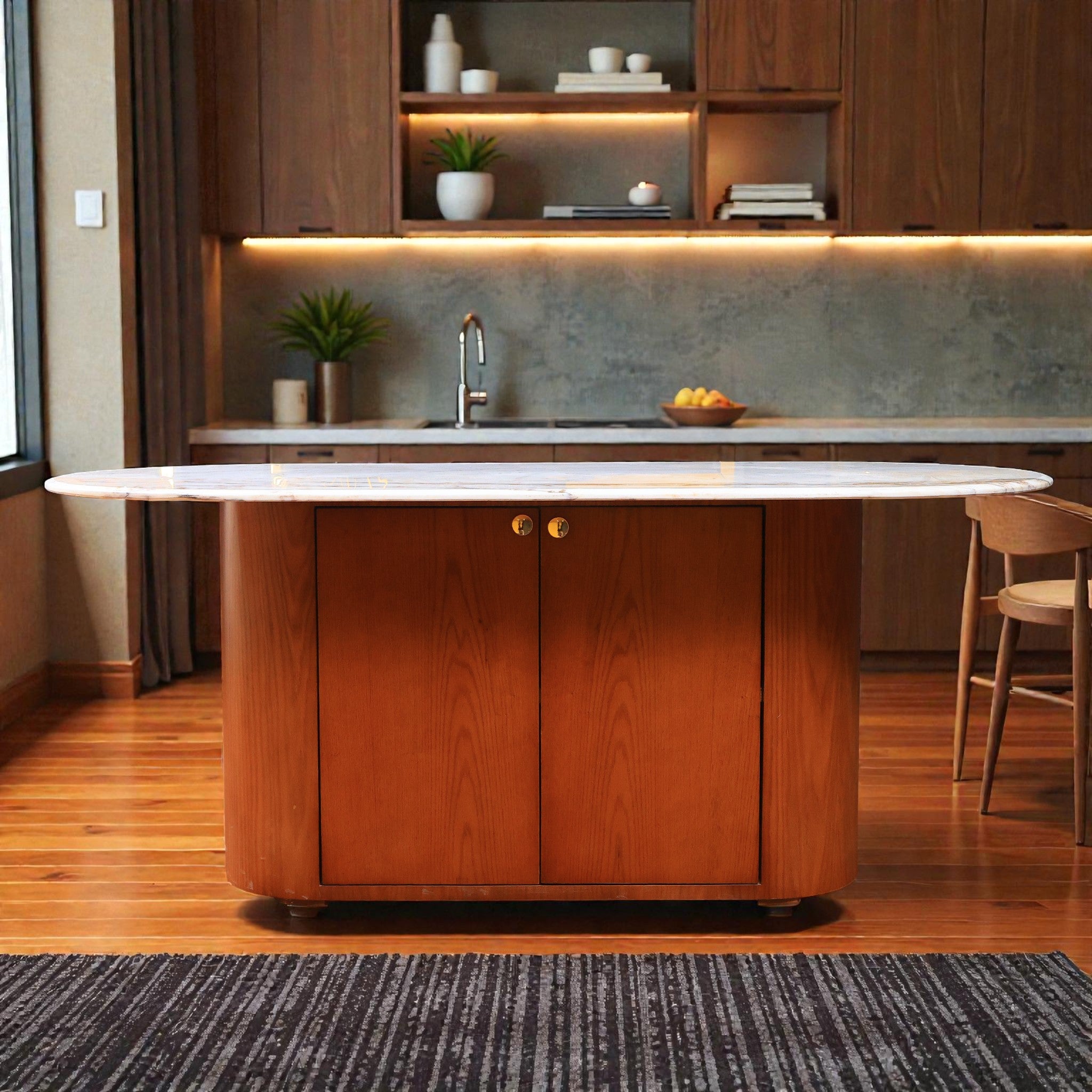 ترابيزة سفرة 661