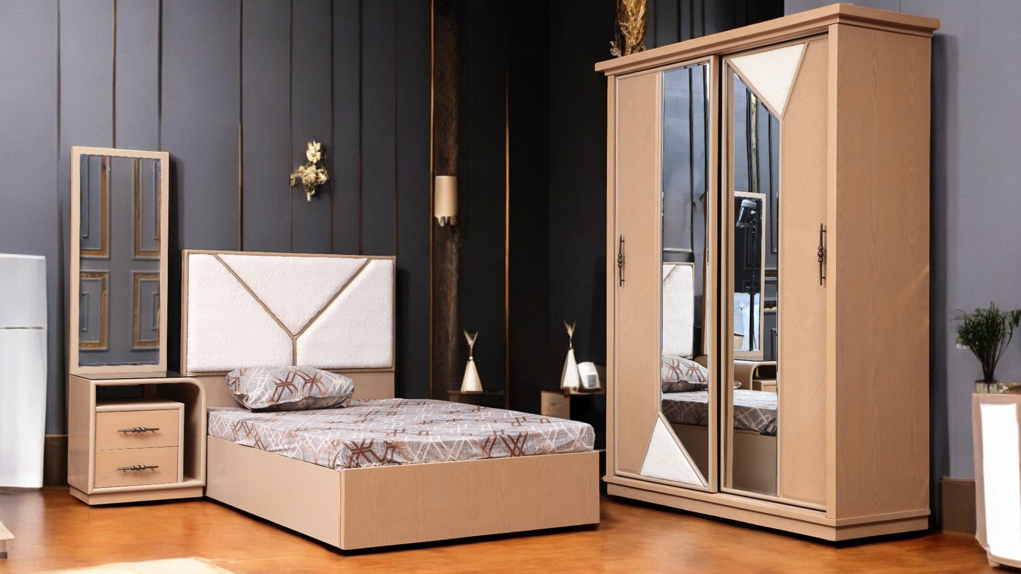 غرفة نوم اطفال 362