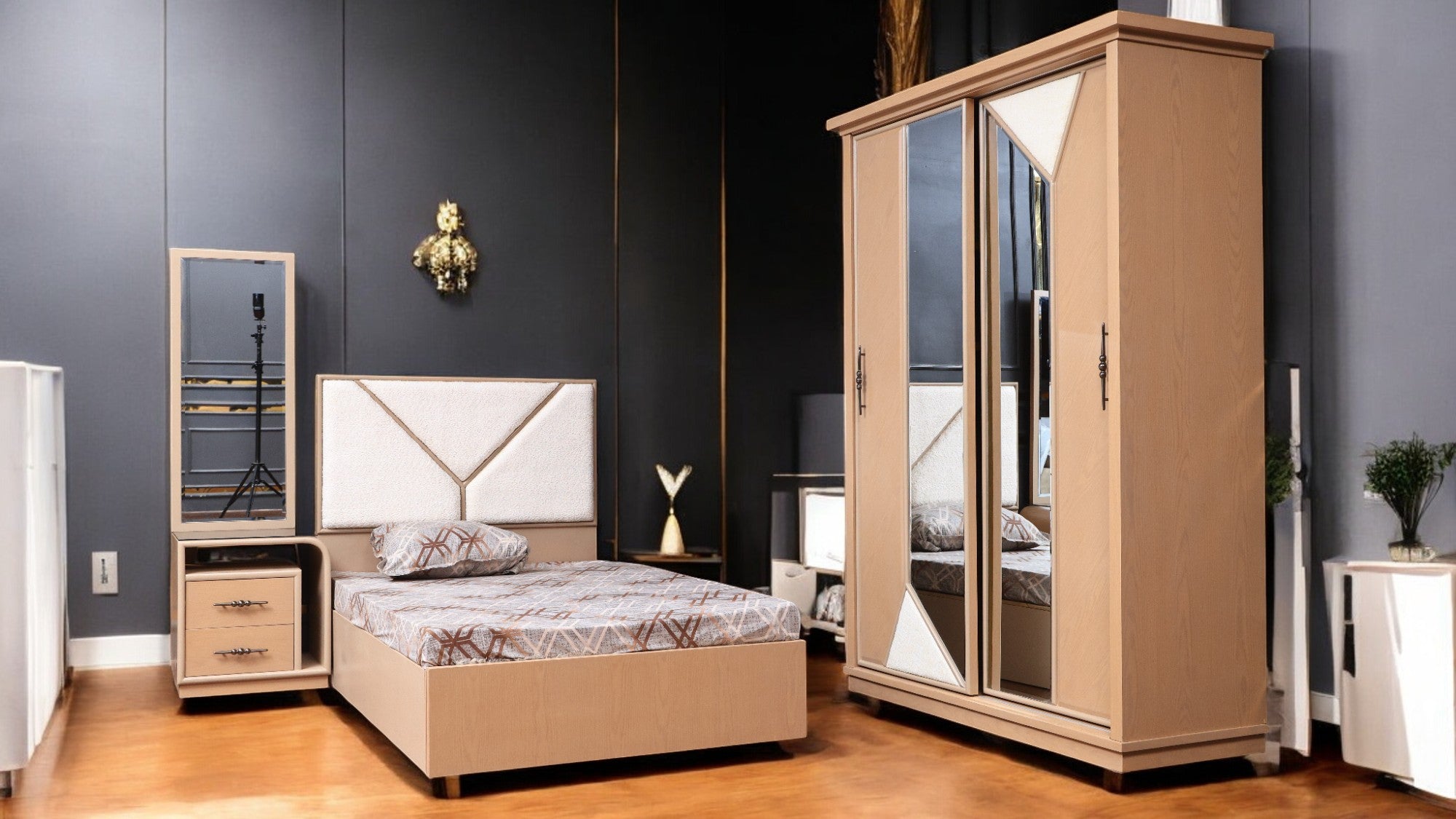 غرفة نوم اطفال 362