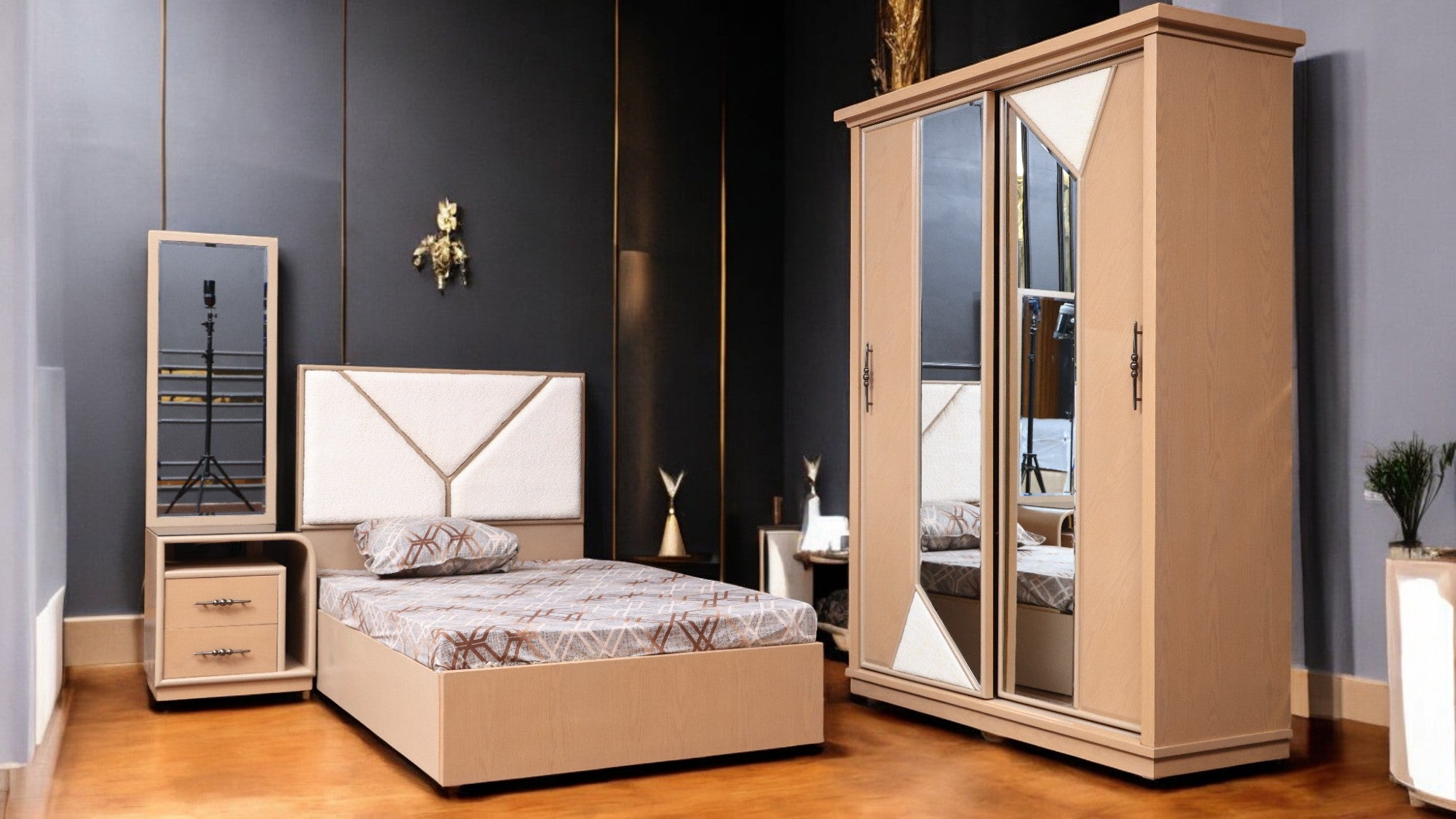 غرفة نوم اطفال 362