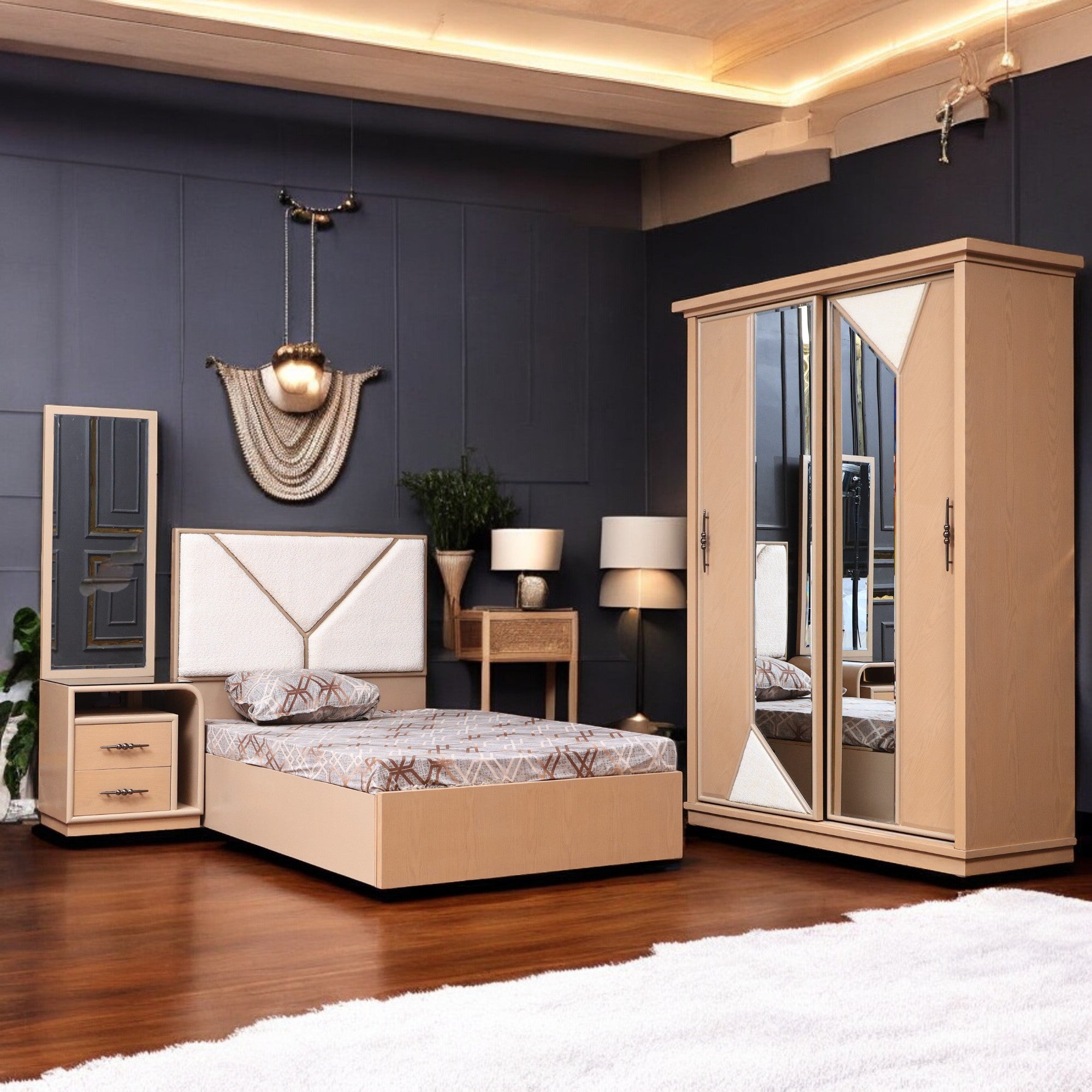 غرفة نوم اطفال 362