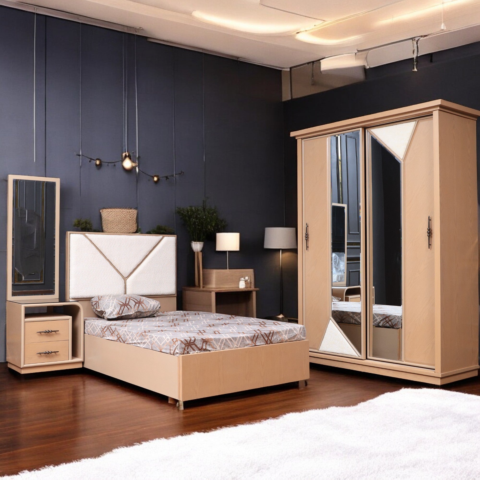 غرفة نوم اطفال 362