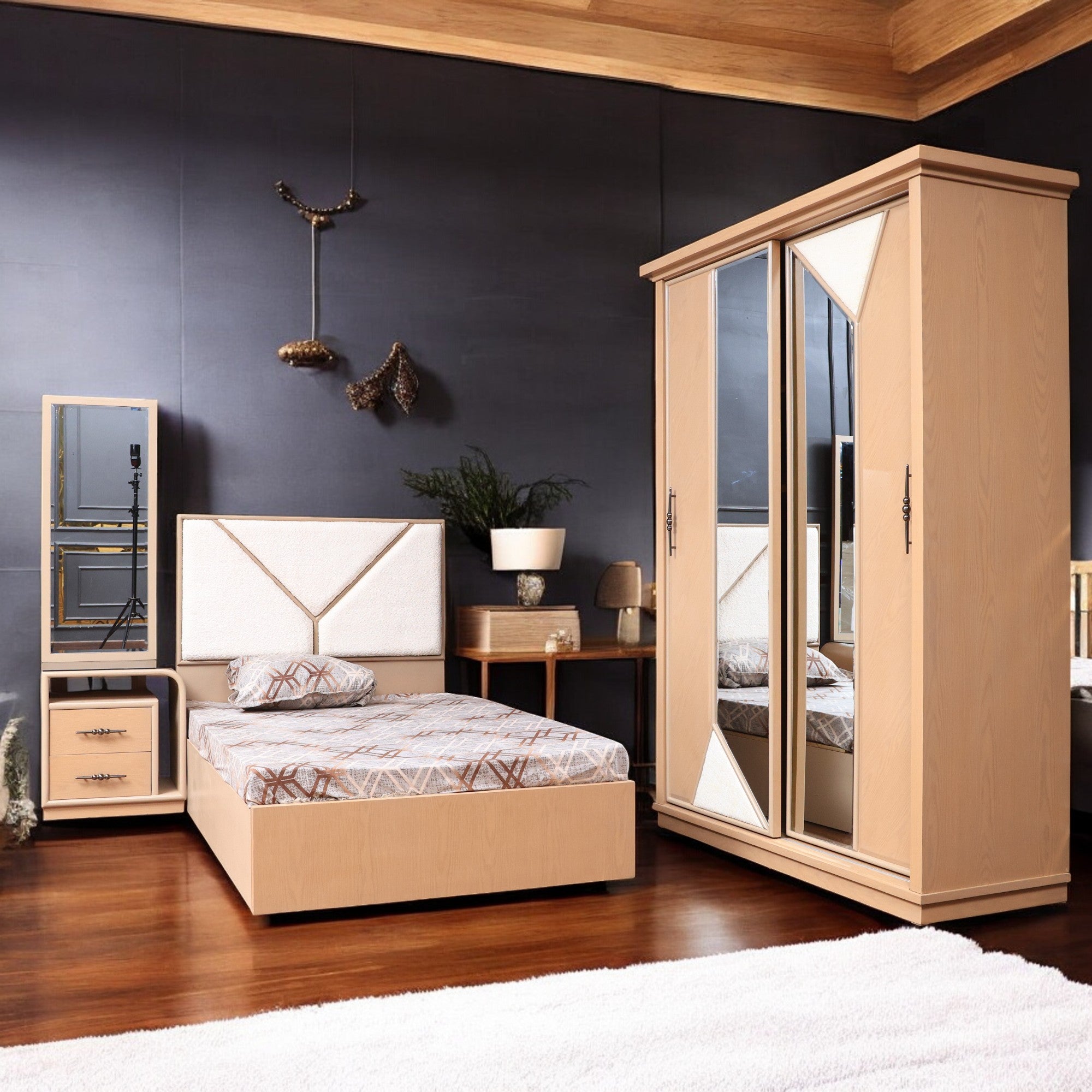 غرفة نوم اطفال 362