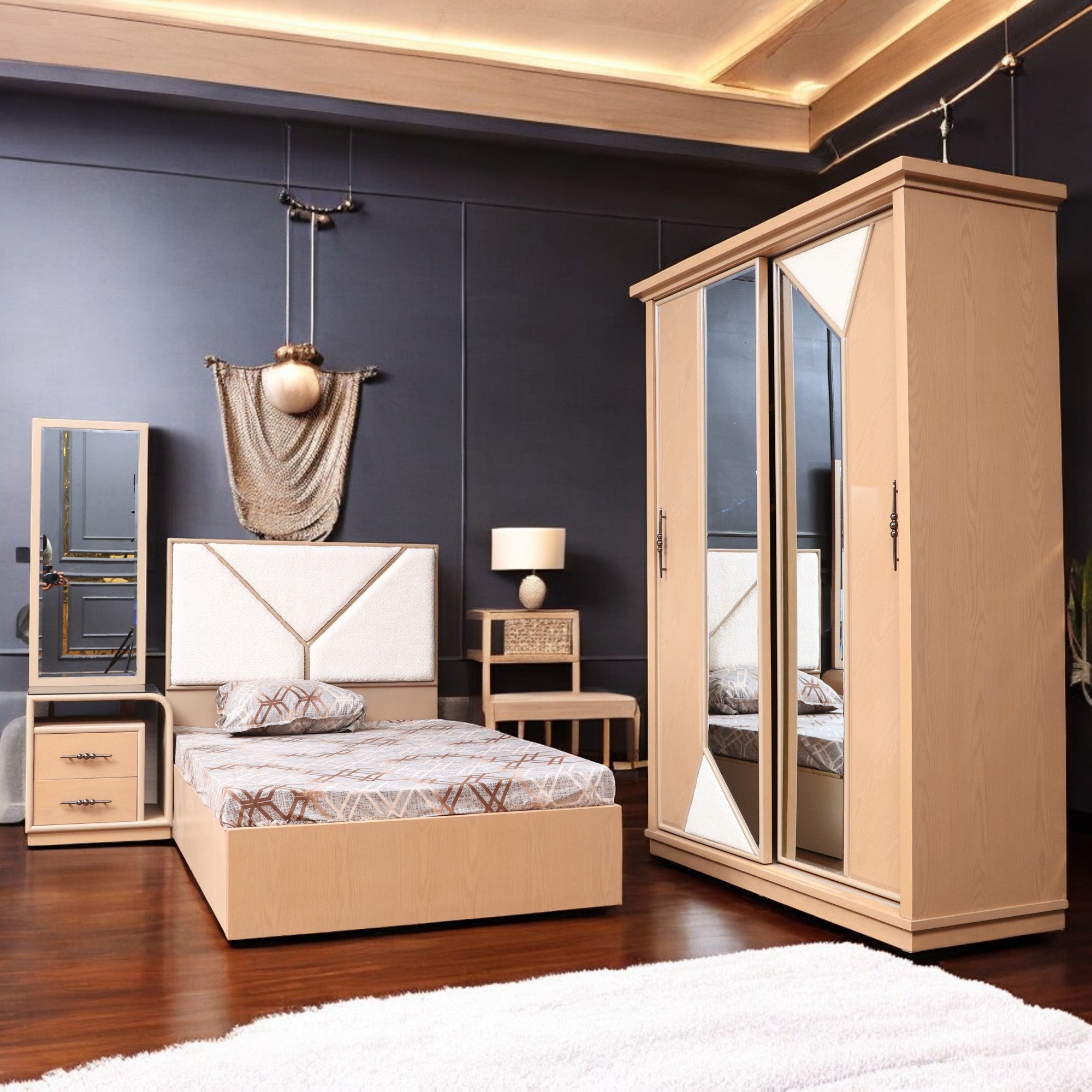 غرفة نوم اطفال 362