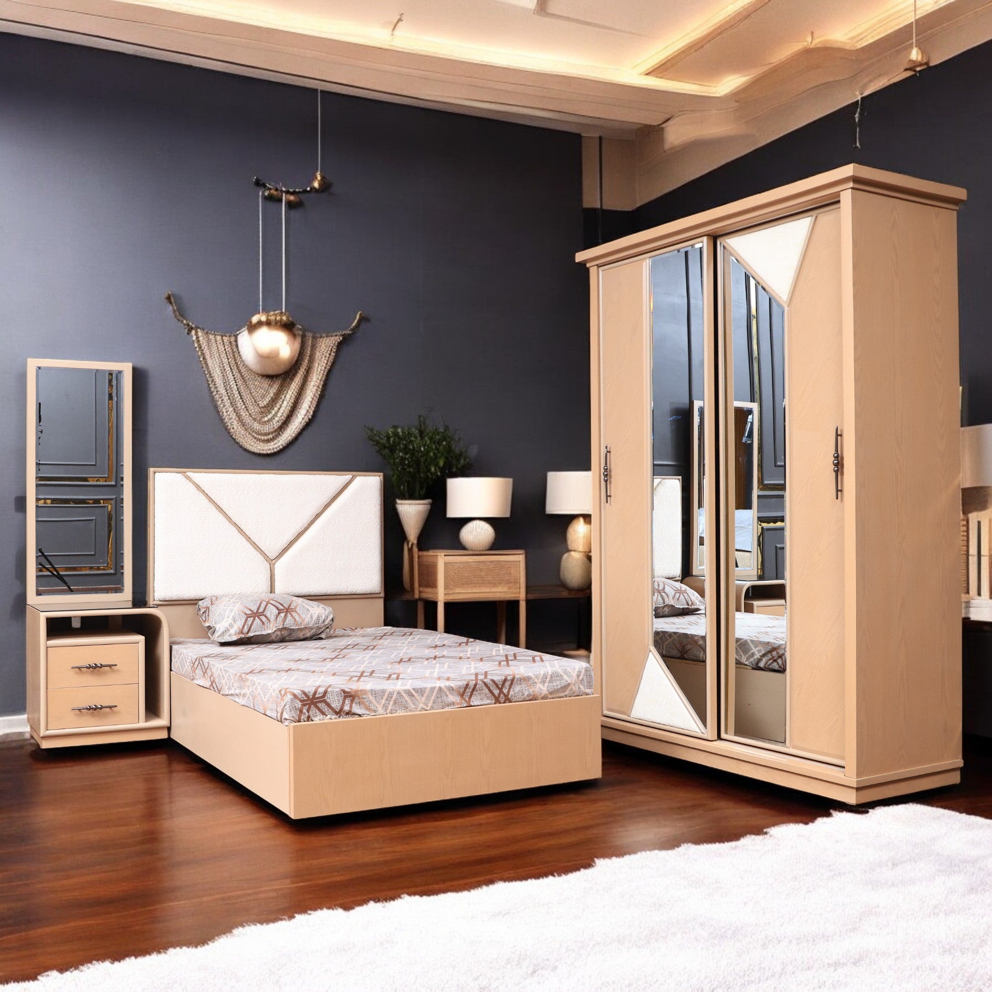 غرفة نوم اطفال 362