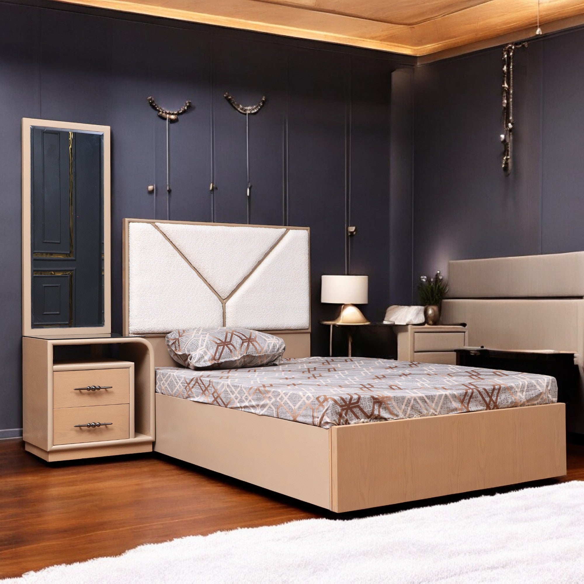 غرفة نوم اطفال 362