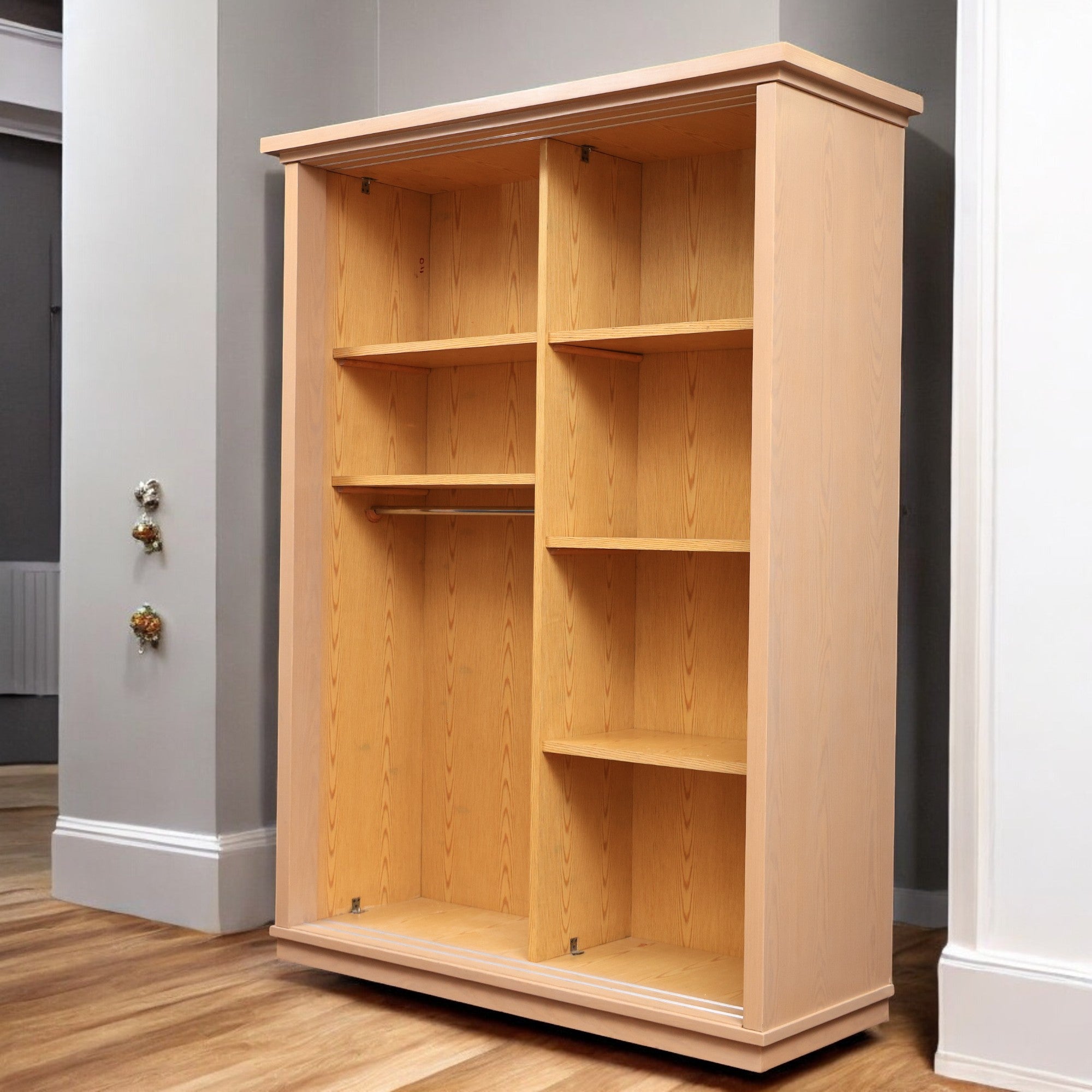 غرفة نوم اطفال 362