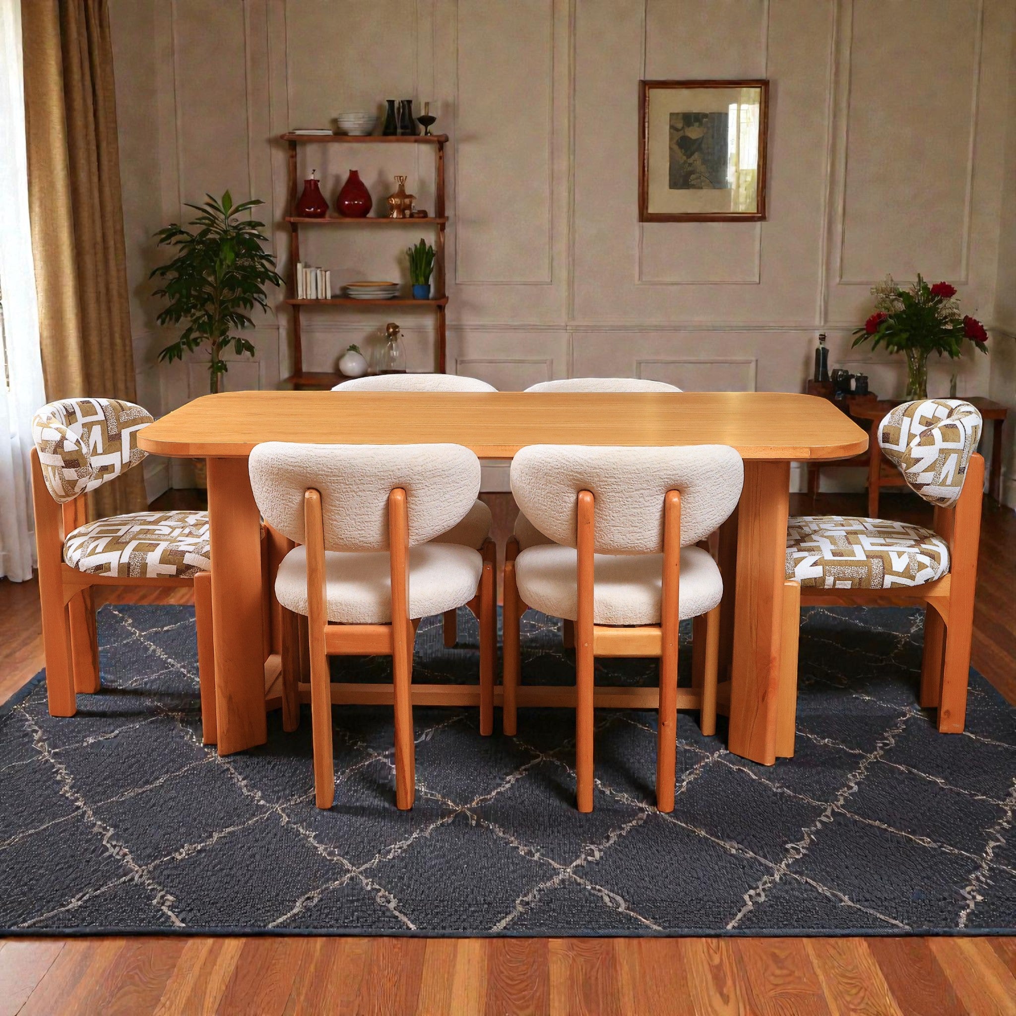 ترابيزة سفرة 662