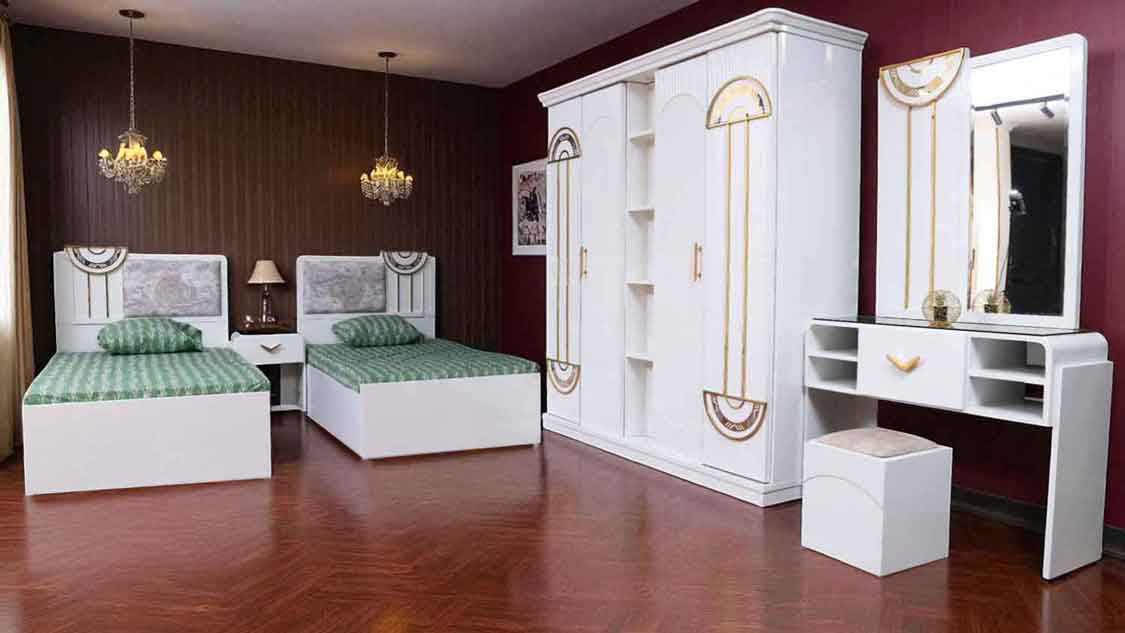 غرفة نوم اطفال 268