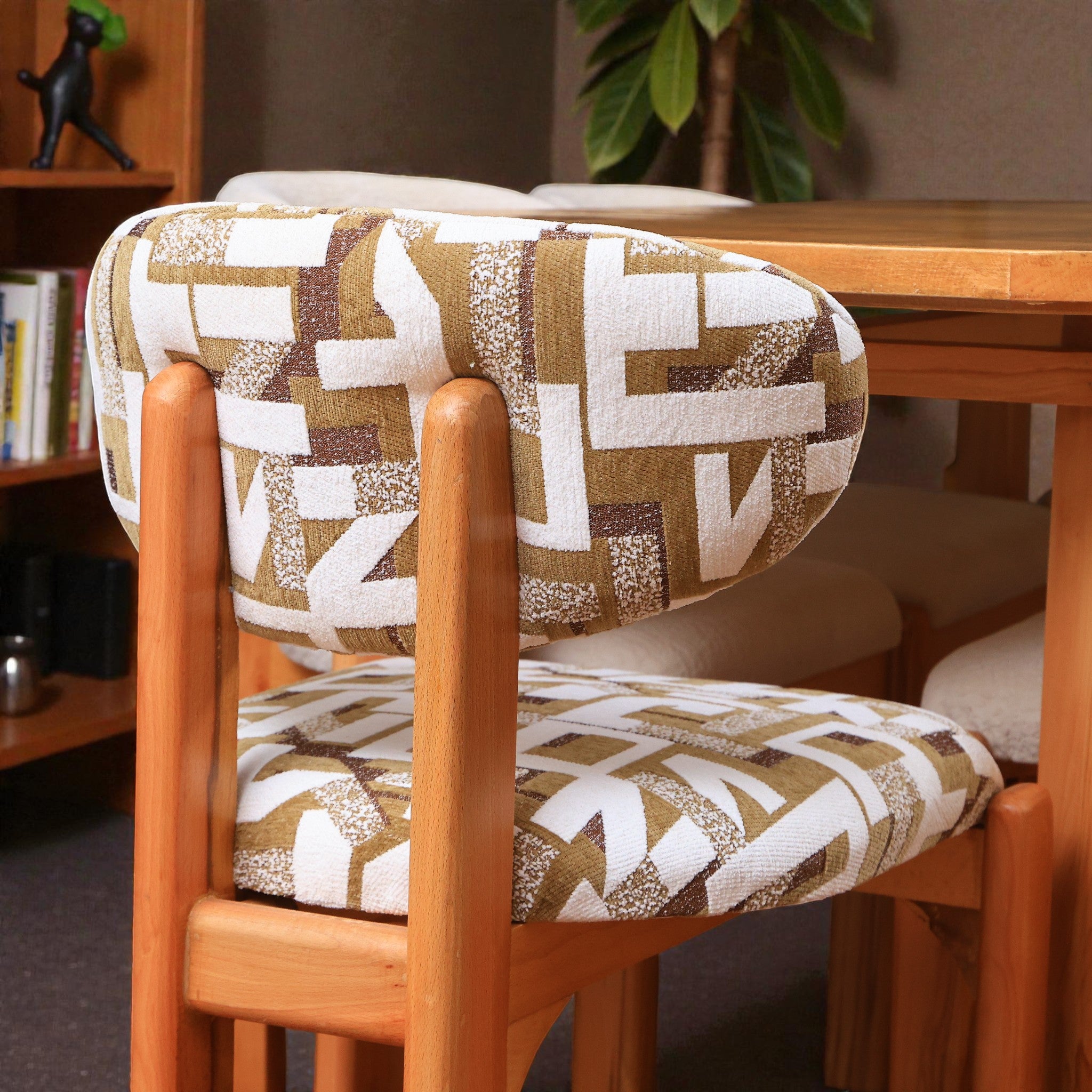 ترابيزة سفرة 662