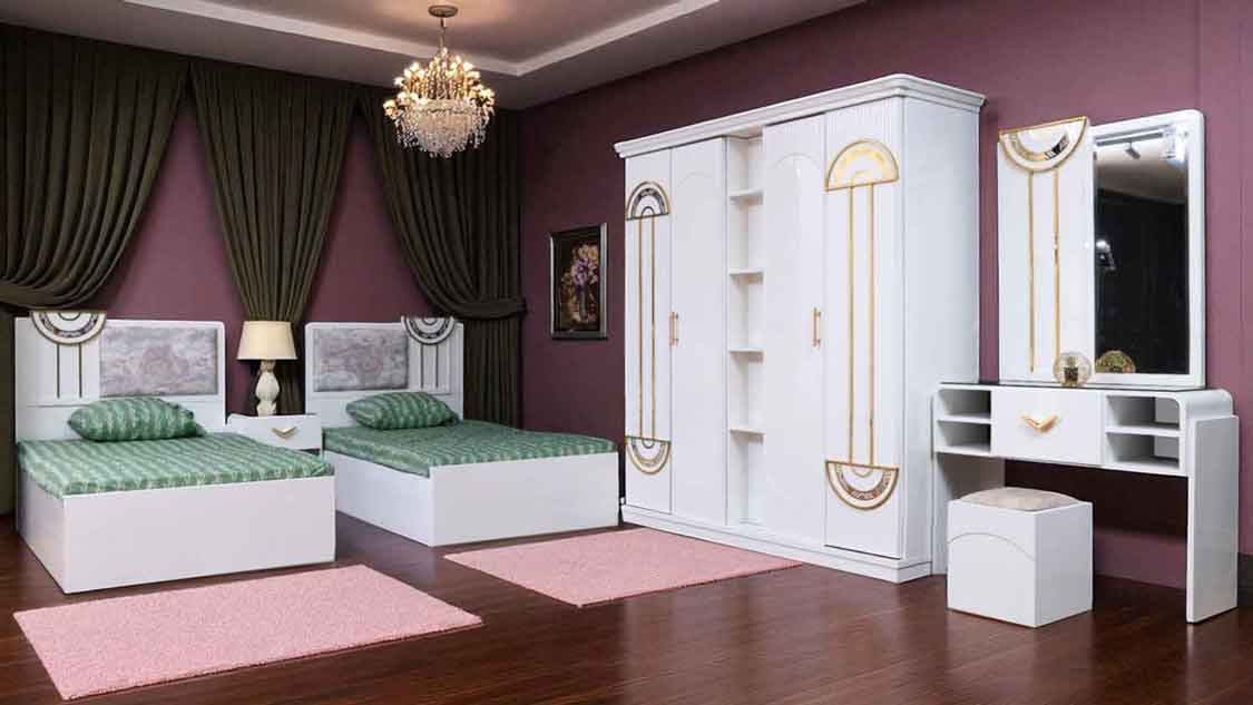 غرفة نوم اطفال 268