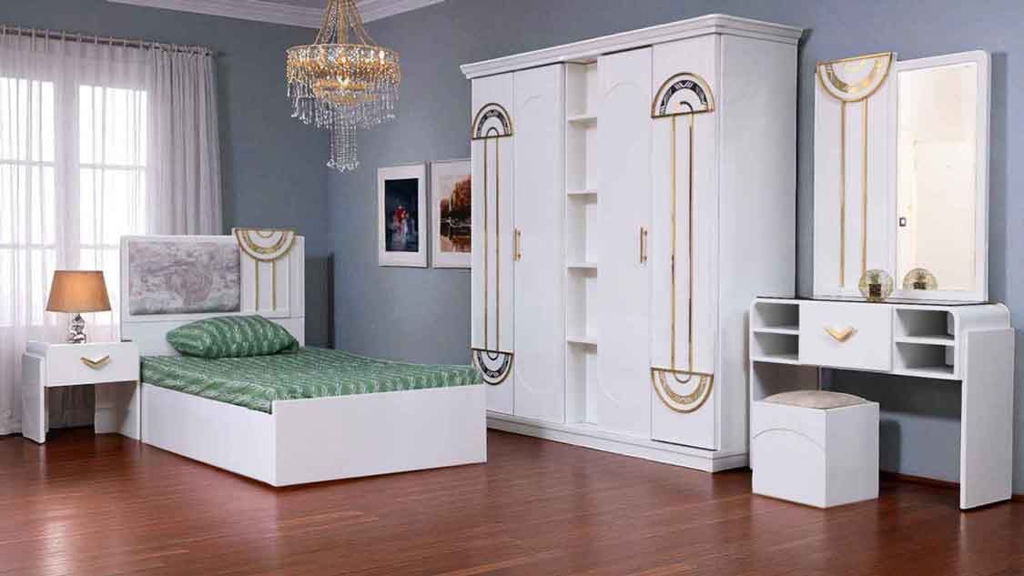 غرفة نوم اطفال 268