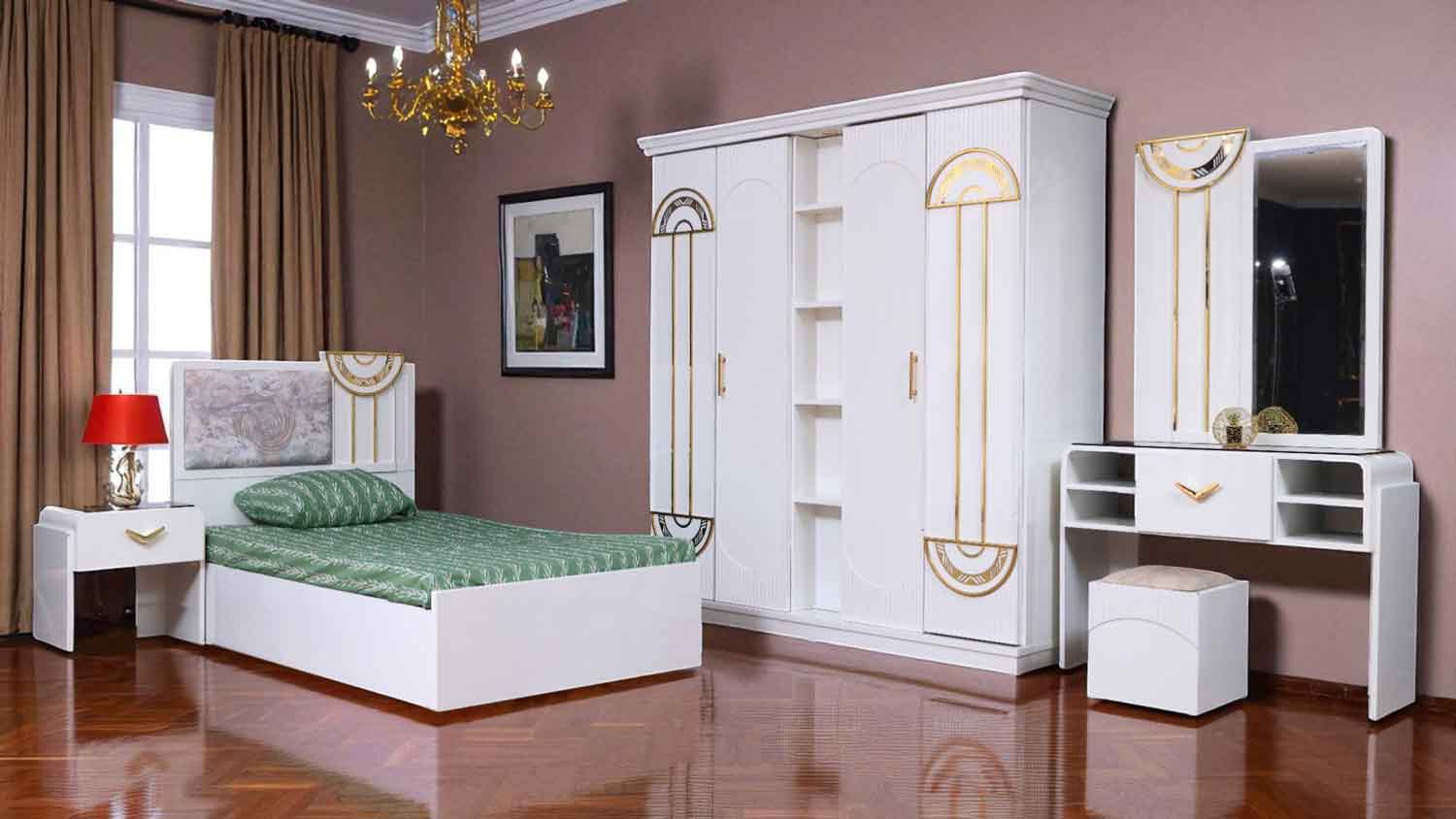 غرفة نوم اطفال 268