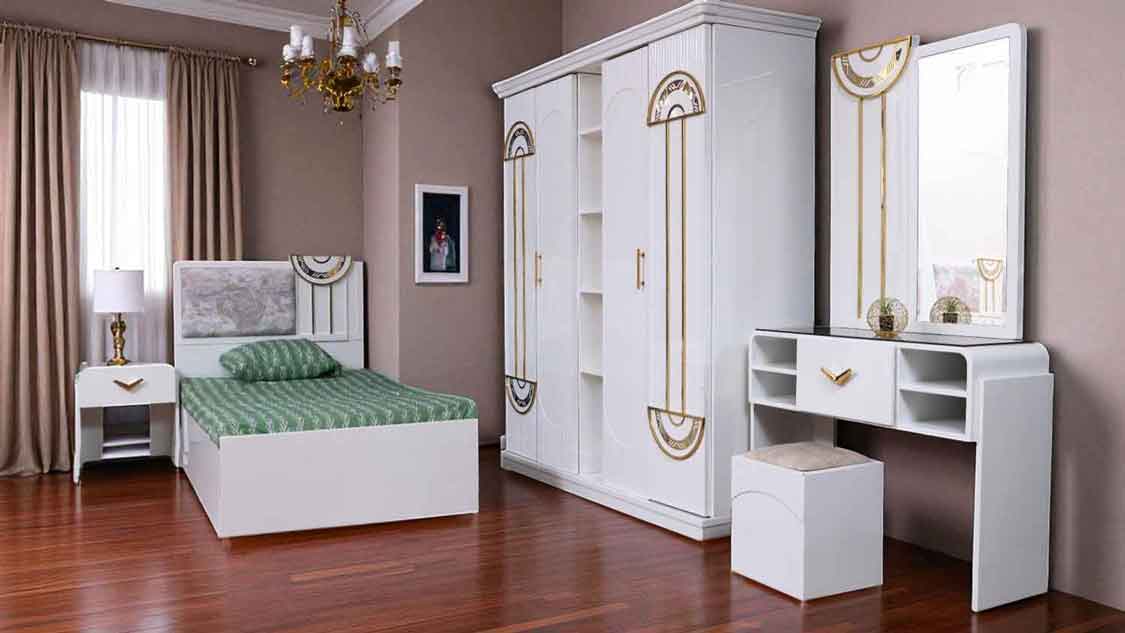 غرفة نوم اطفال 268