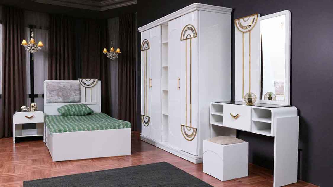 غرفة نوم اطفال 268