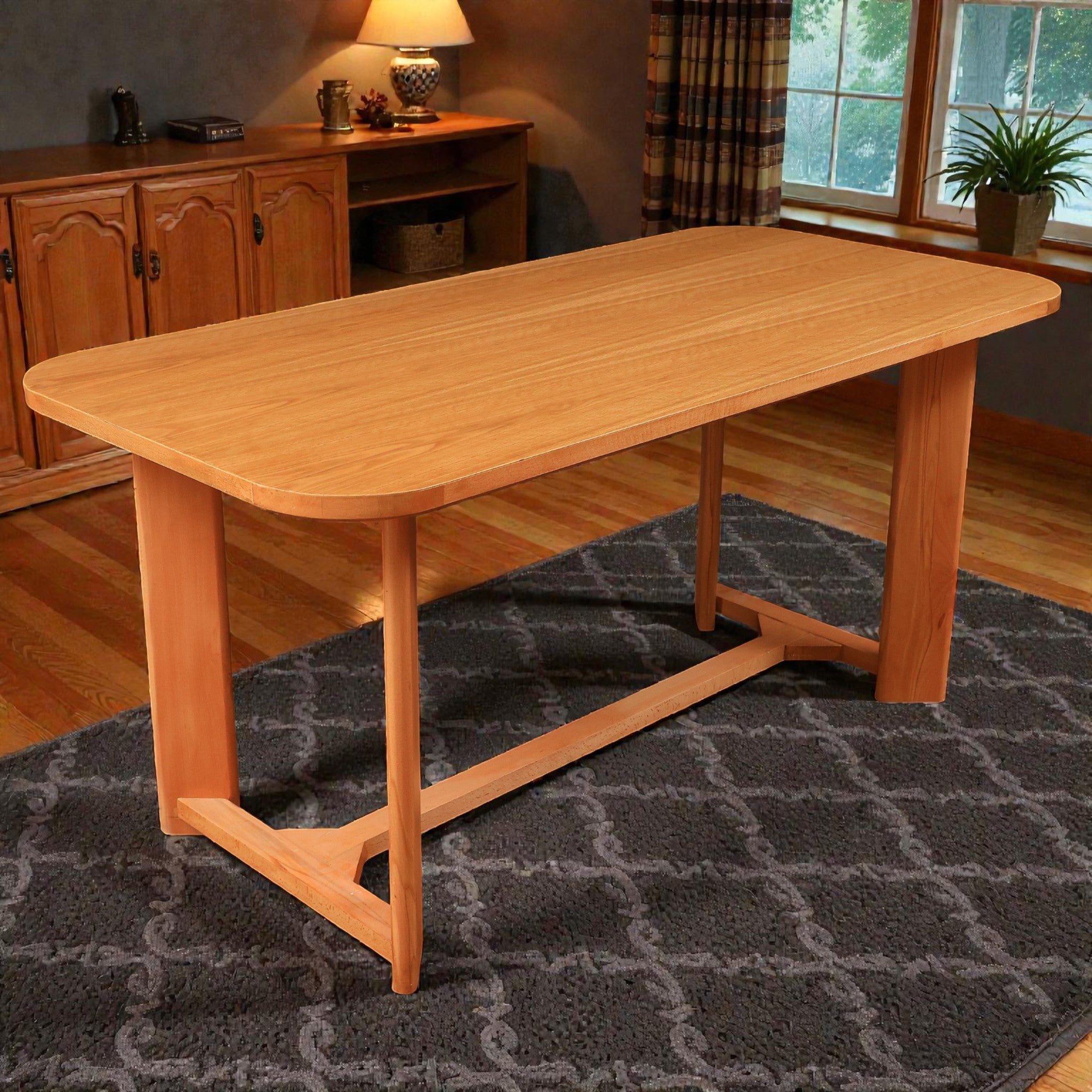 ترابيزة سفرة 662