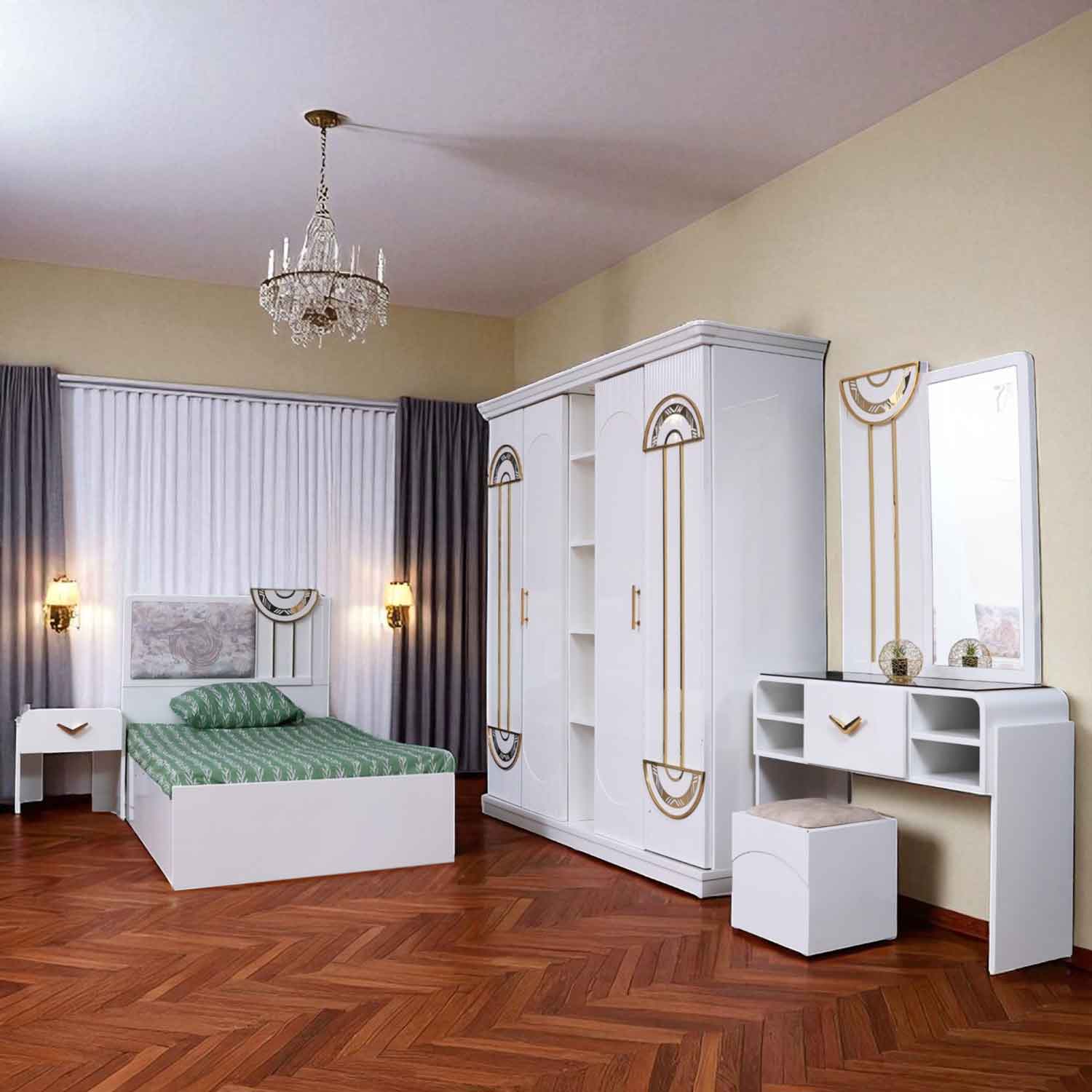 غرفة نوم اطفال 268