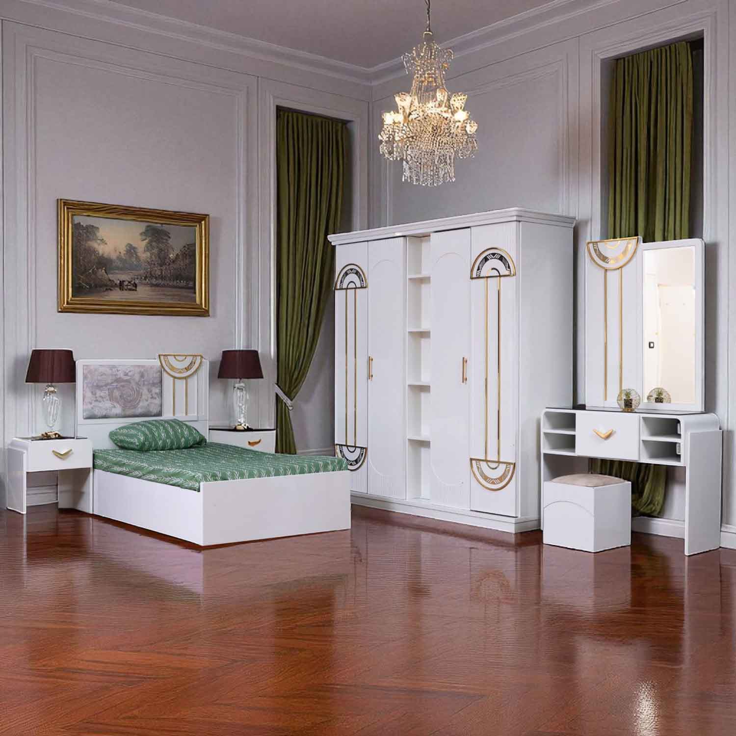 غرفة نوم اطفال 268