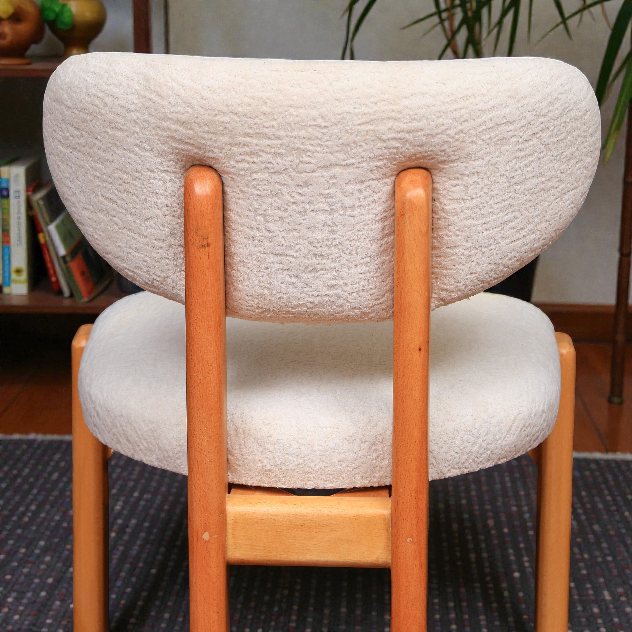 ترابيزة سفرة 662