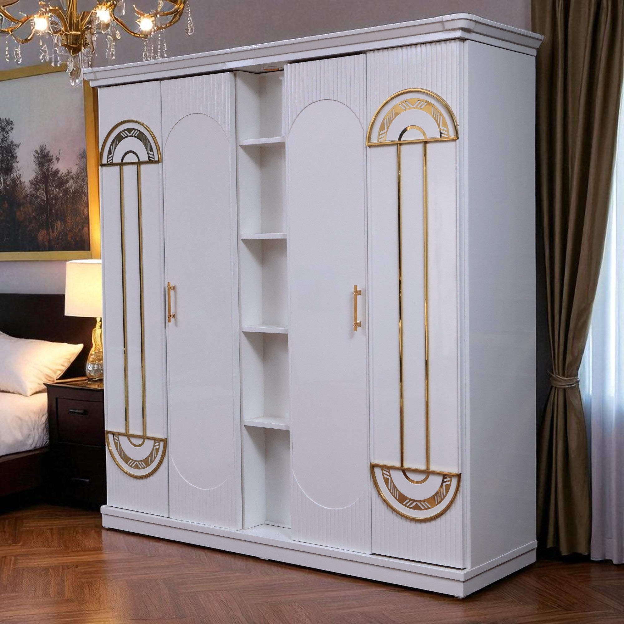 غرفة نوم اطفال 268