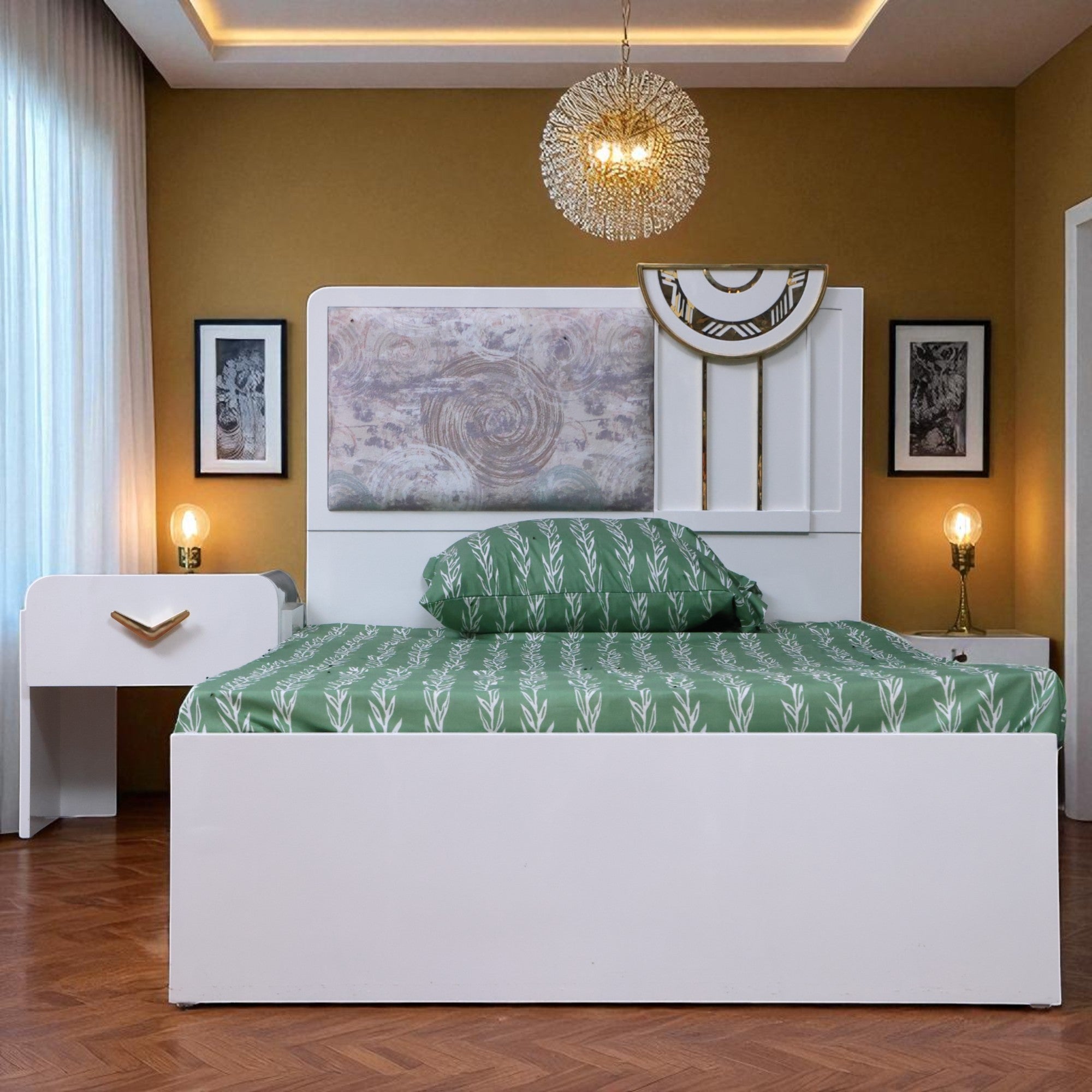 غرفة نوم اطفال 268