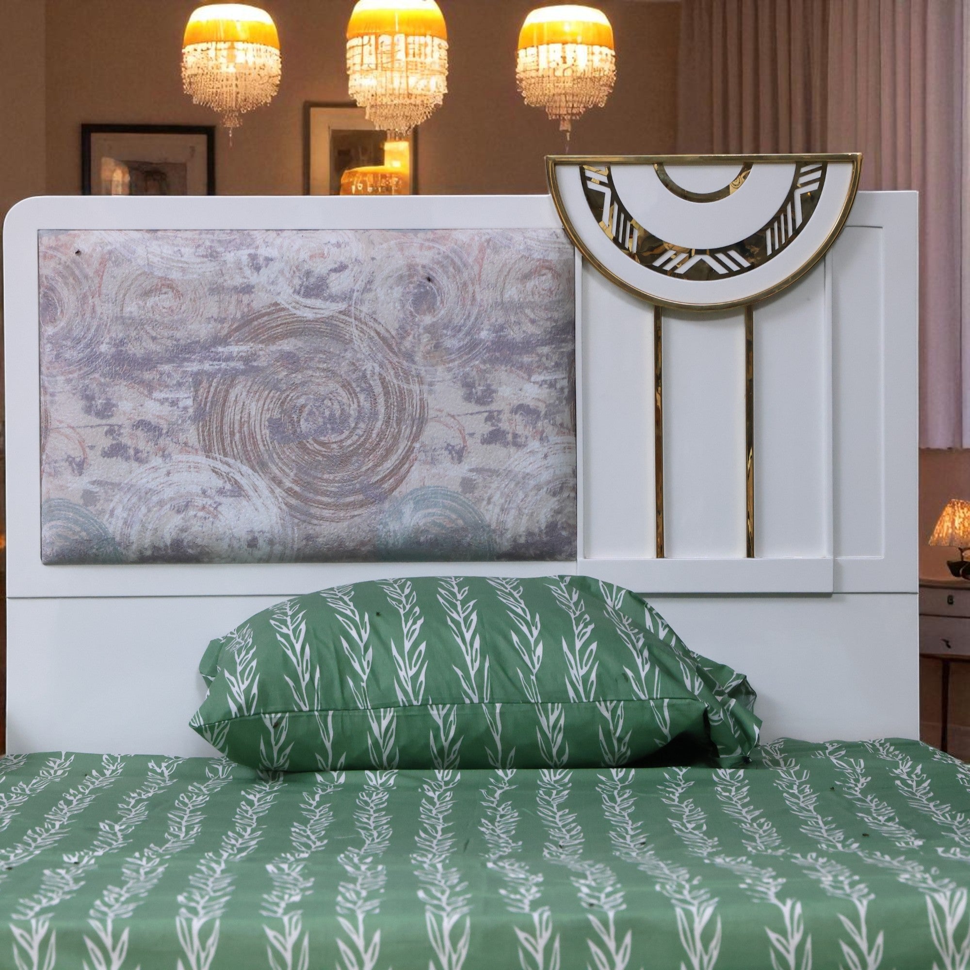 غرفة نوم اطفال 268