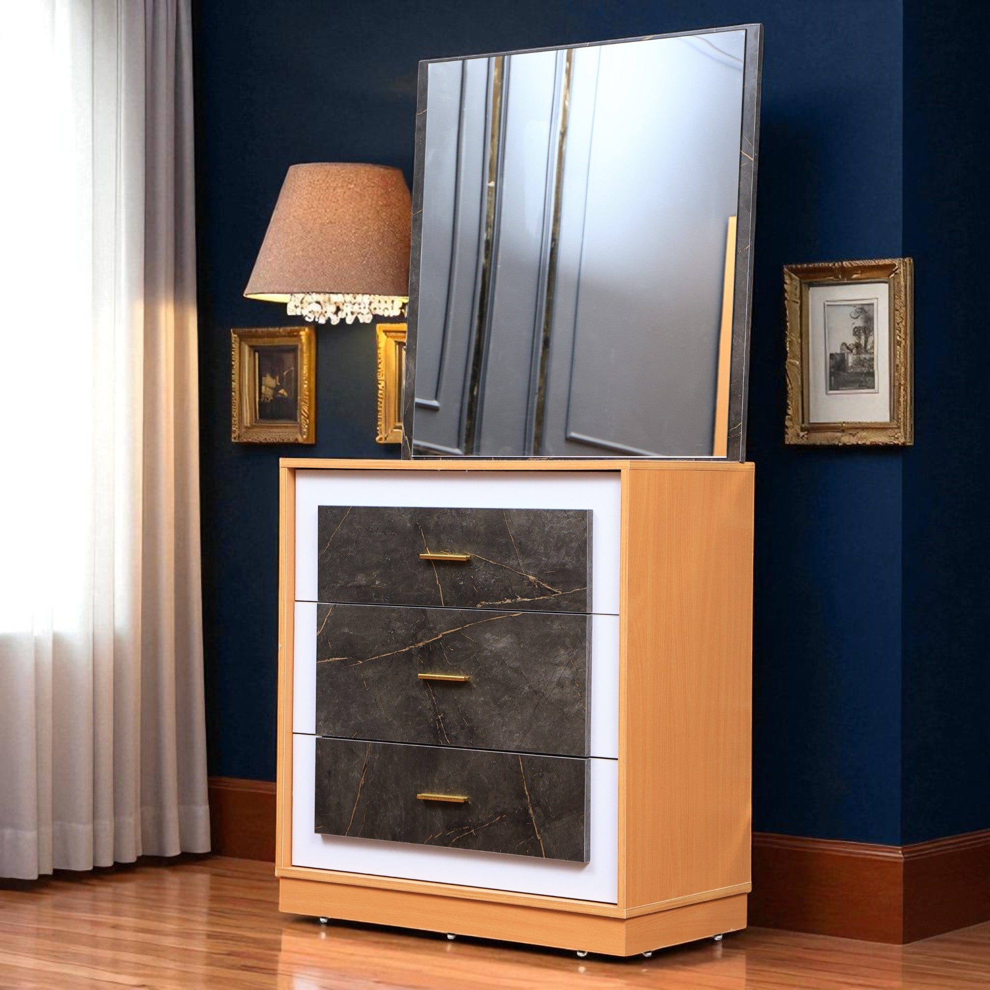 تسريحة ماستر 403