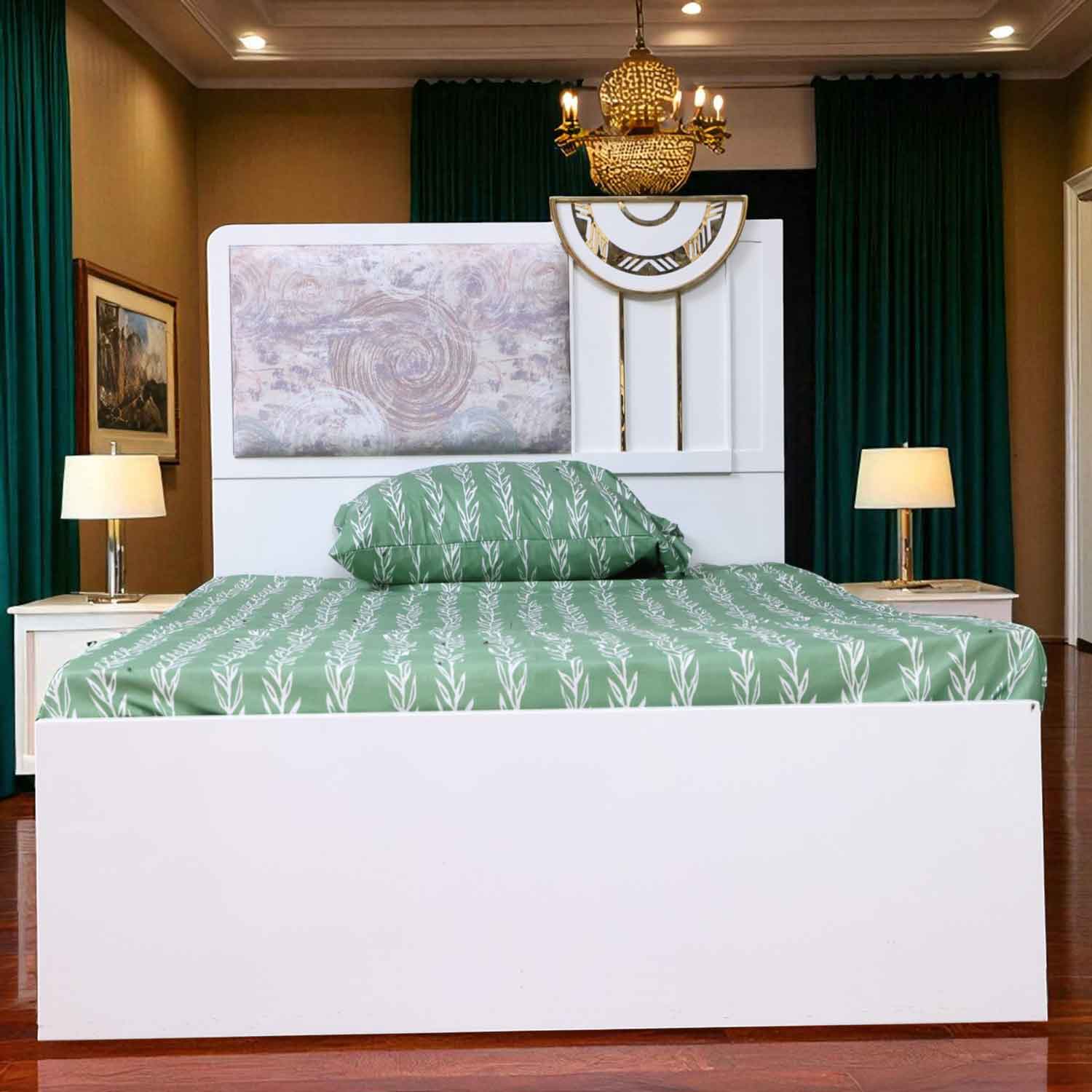 غرفة نوم اطفال 268