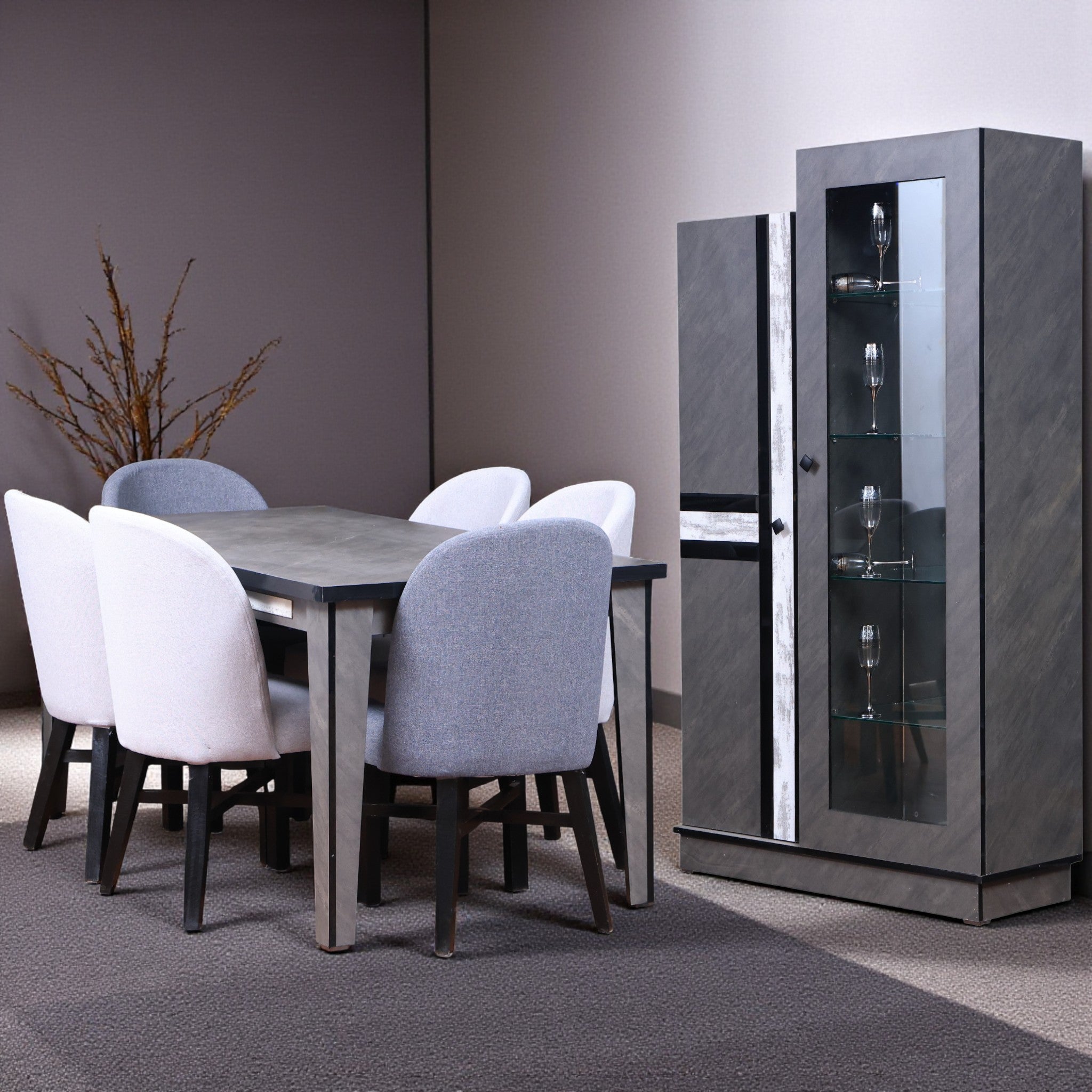 غرفة سفرة 245