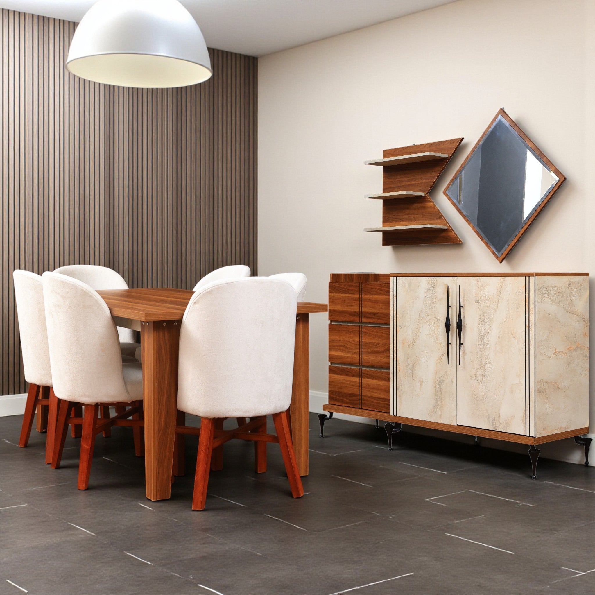 غرفة سفرة 478