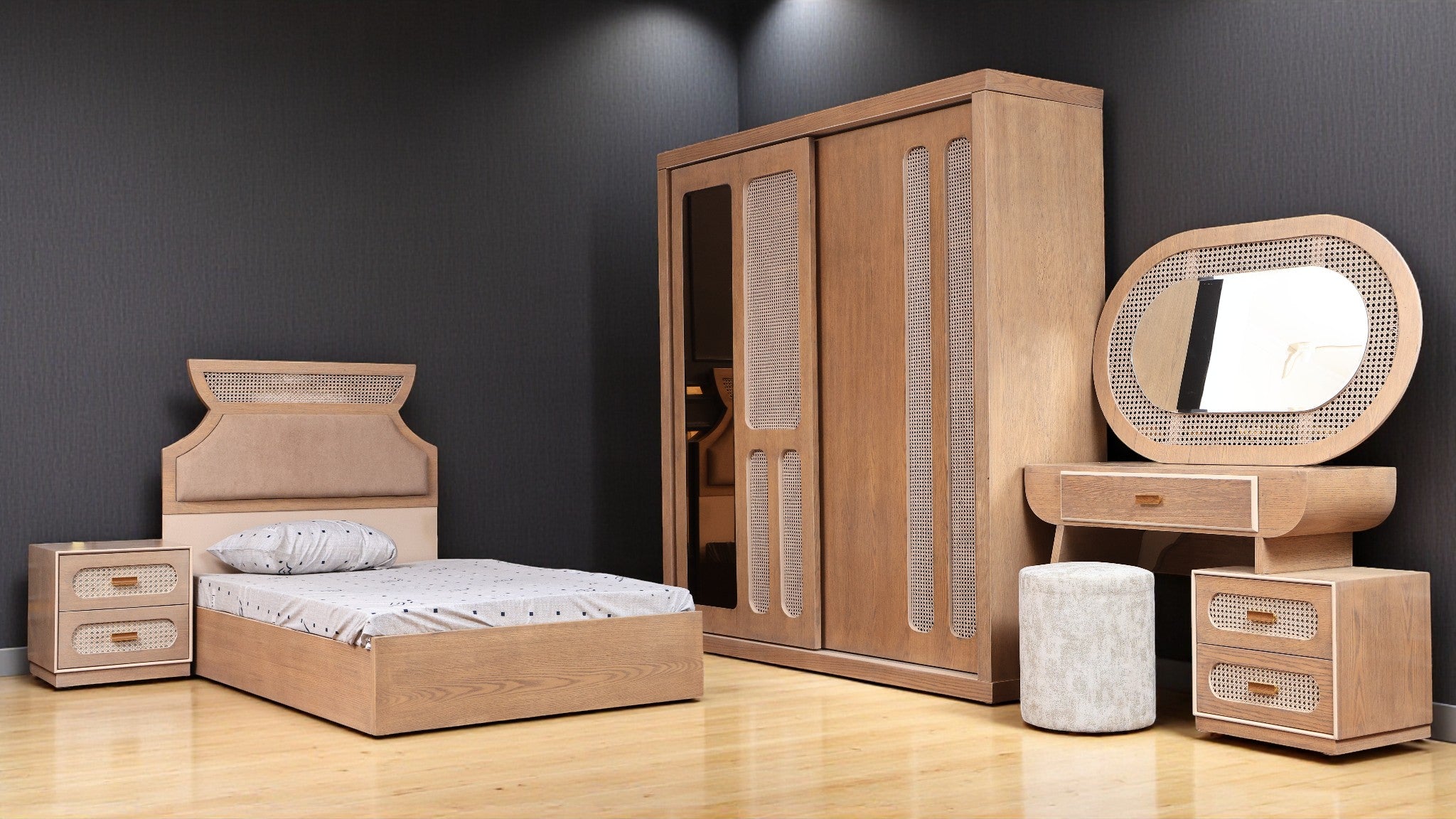 غرفة نوم اطفال 363