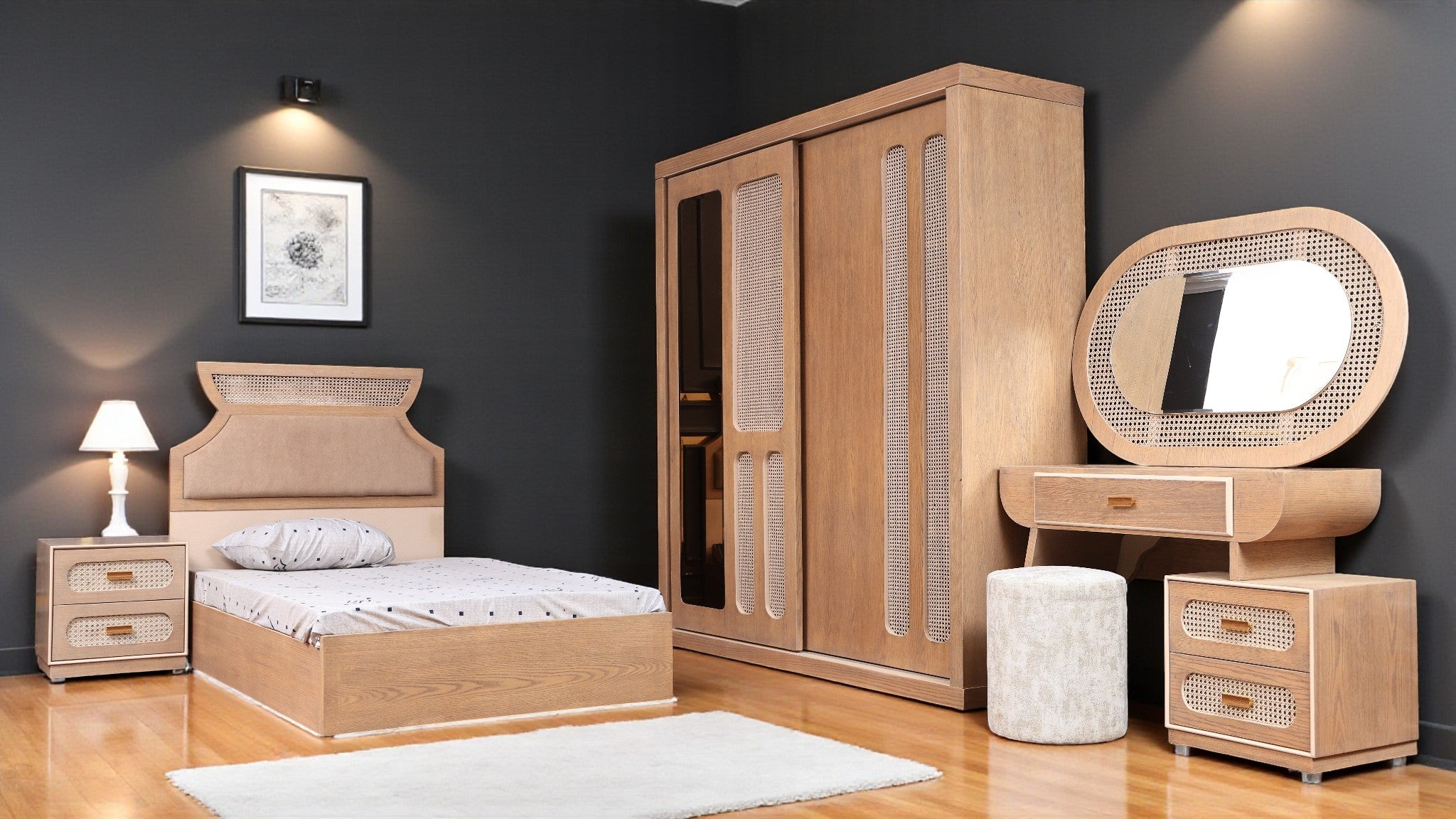 غرفة نوم اطفال 363