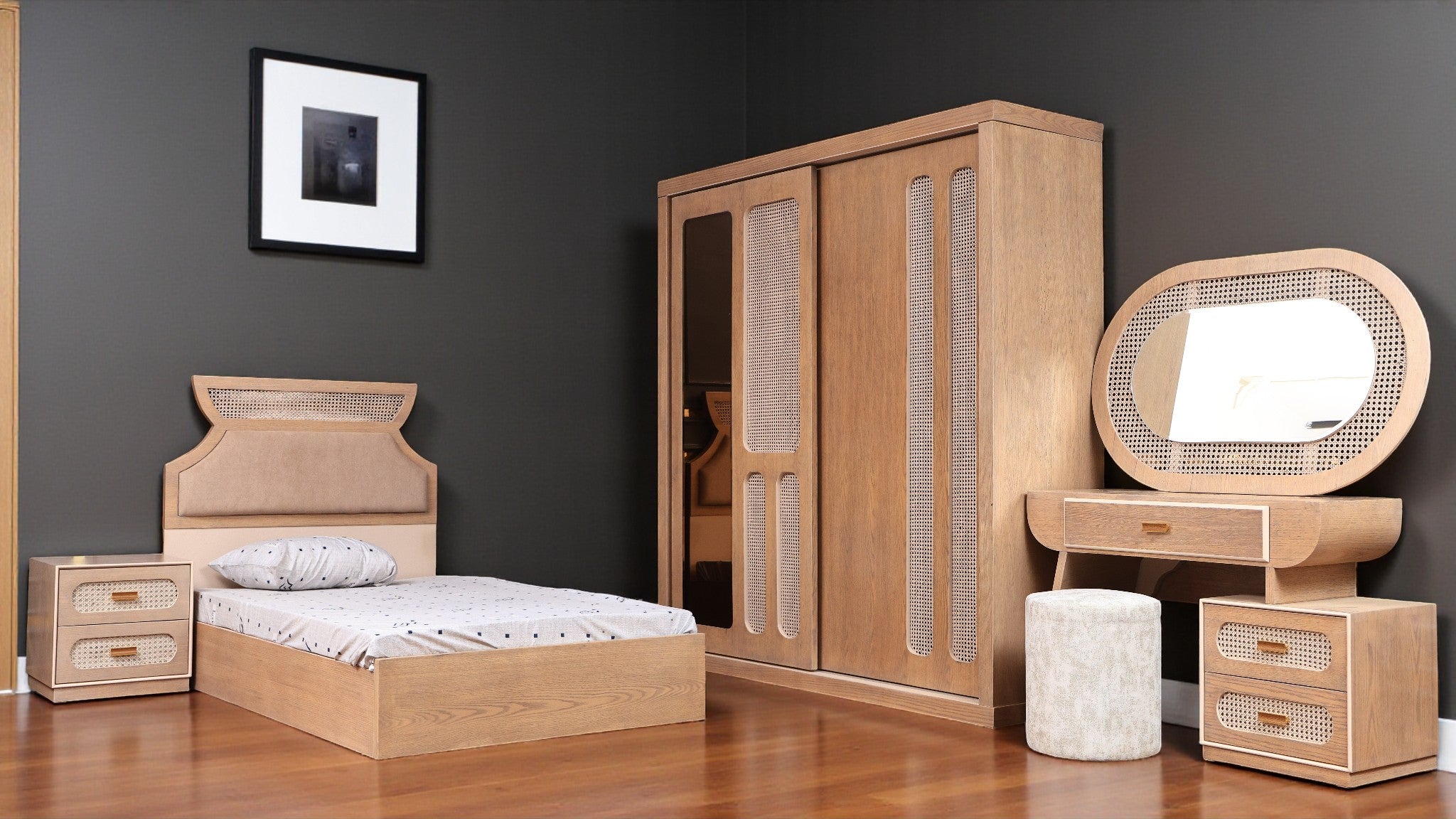 غرفة نوم اطفال 363