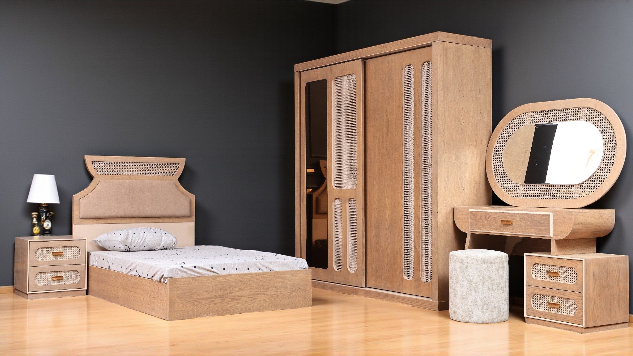 غرفة نوم اطفال 363